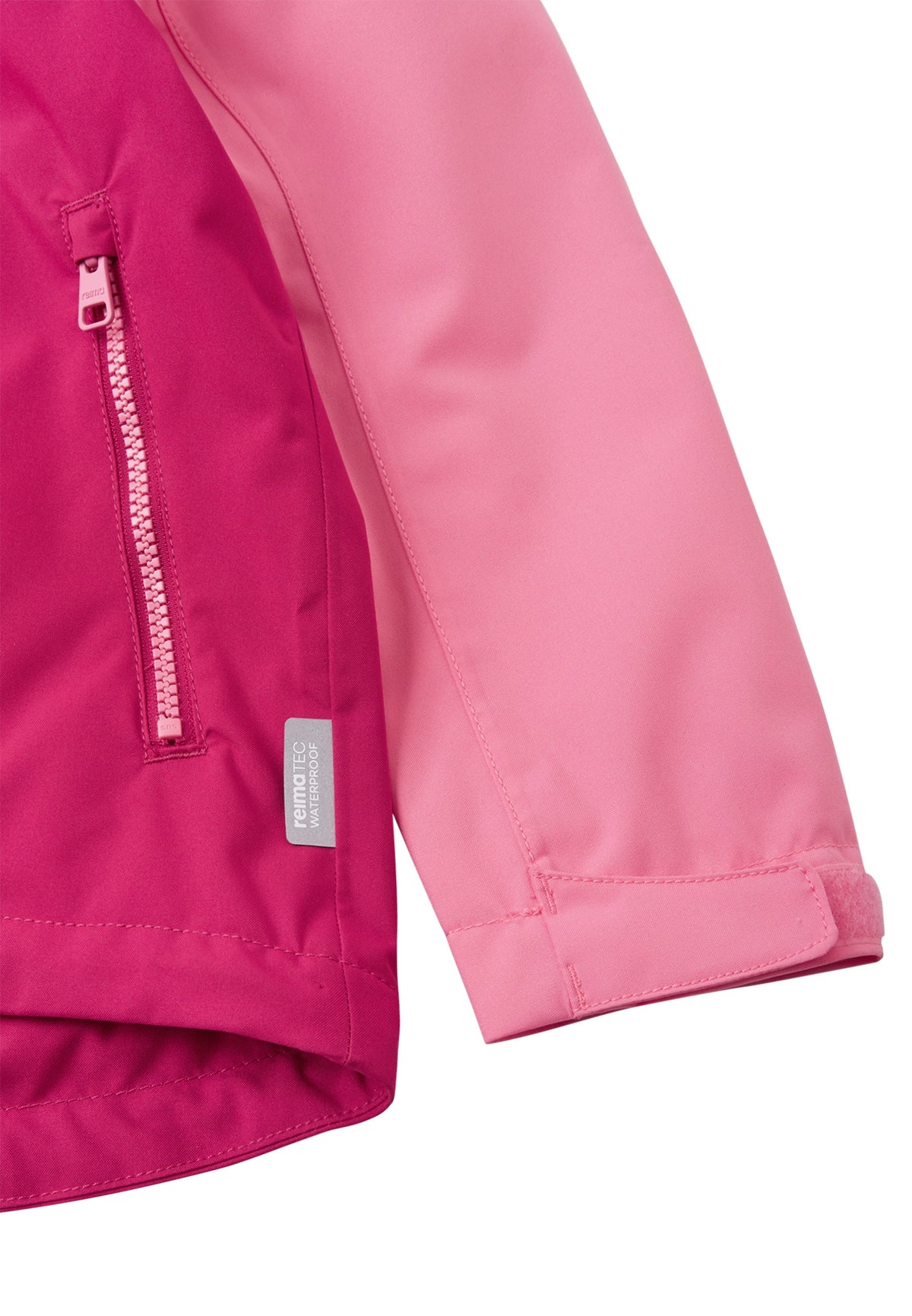 REIMA TEC Regenjacke/Alltagsjacke Sulkava