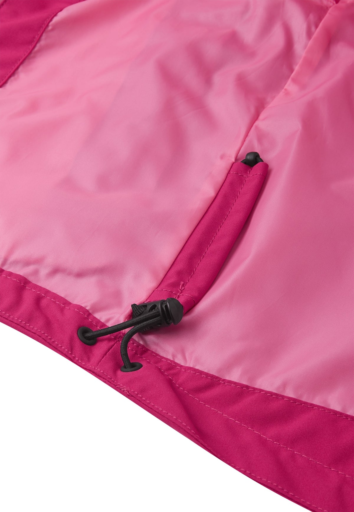 REIMA TEC Regenjacke/Alltagsjacke Sulkava