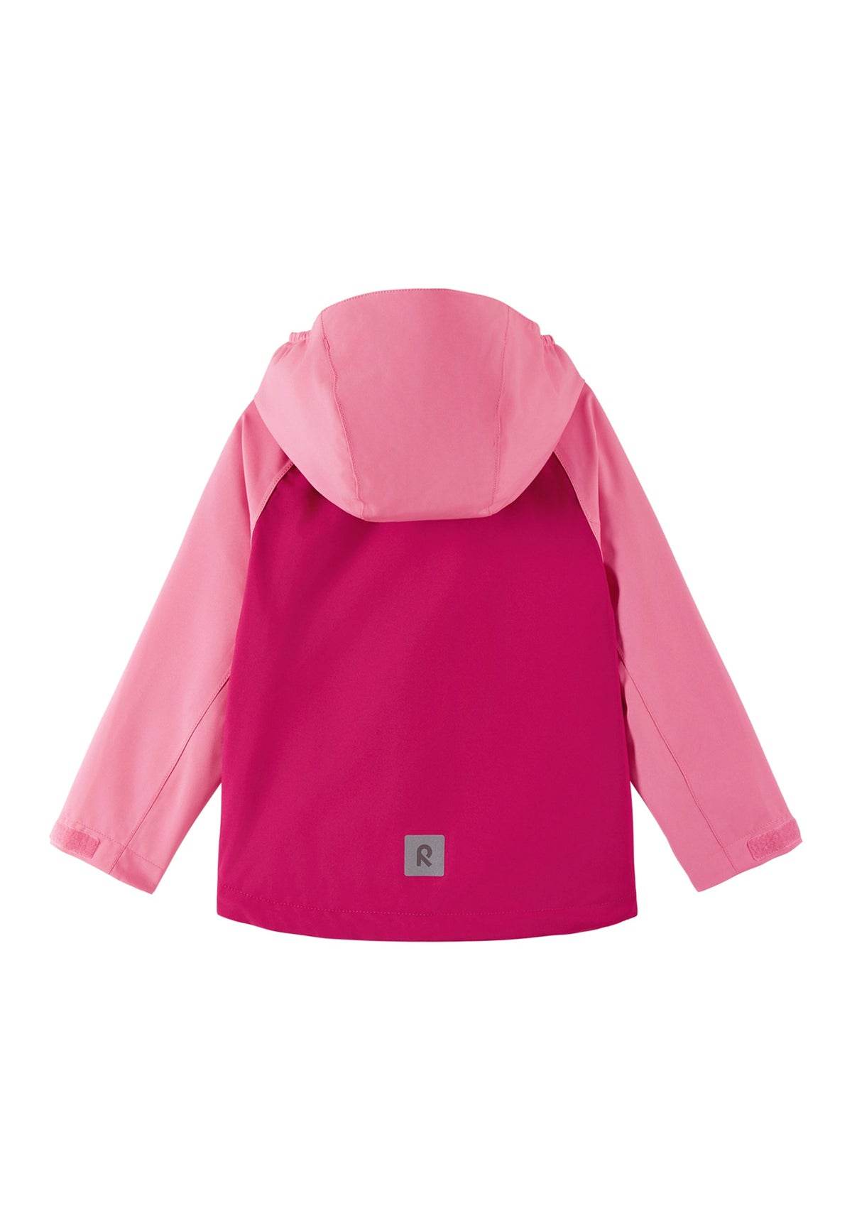 REIMA TEC Regenjacke/Alltagsjacke Sulkava