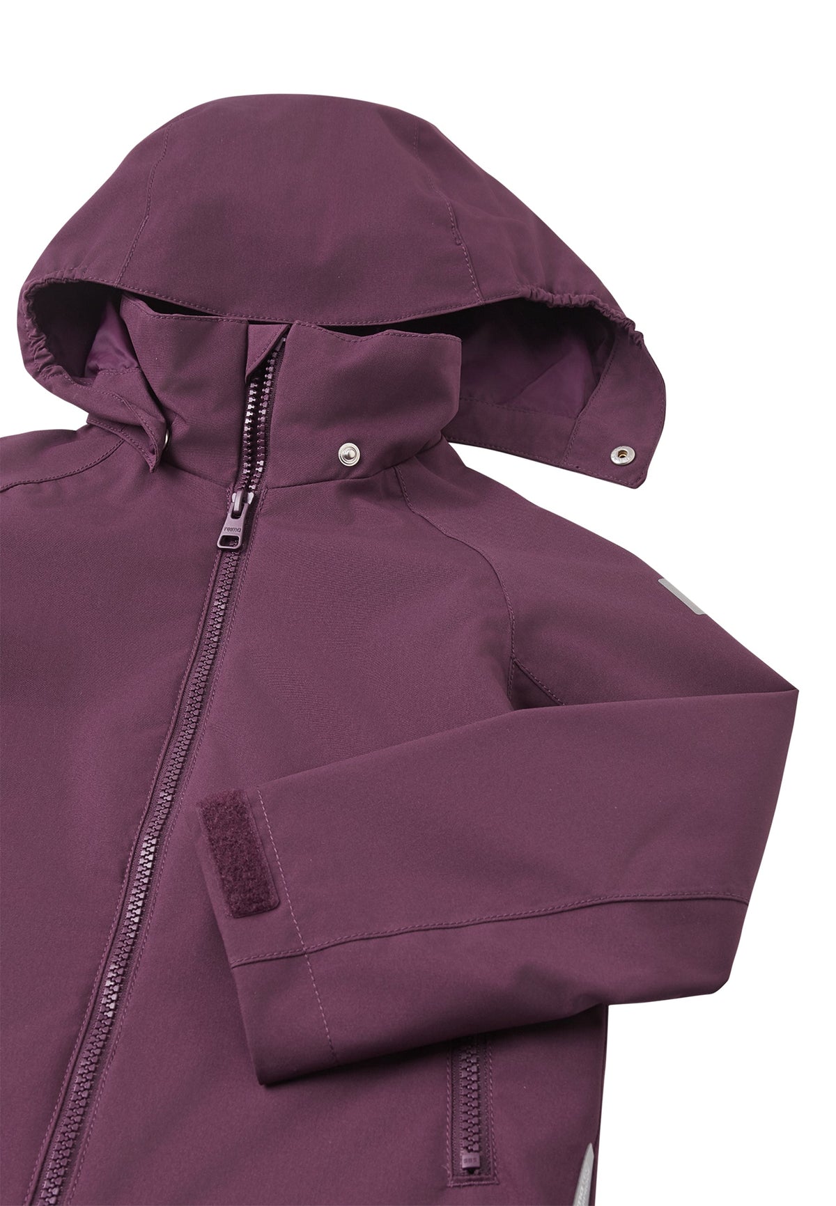REIMA TEC Regenjacke/Alltagsjacke Sulkava