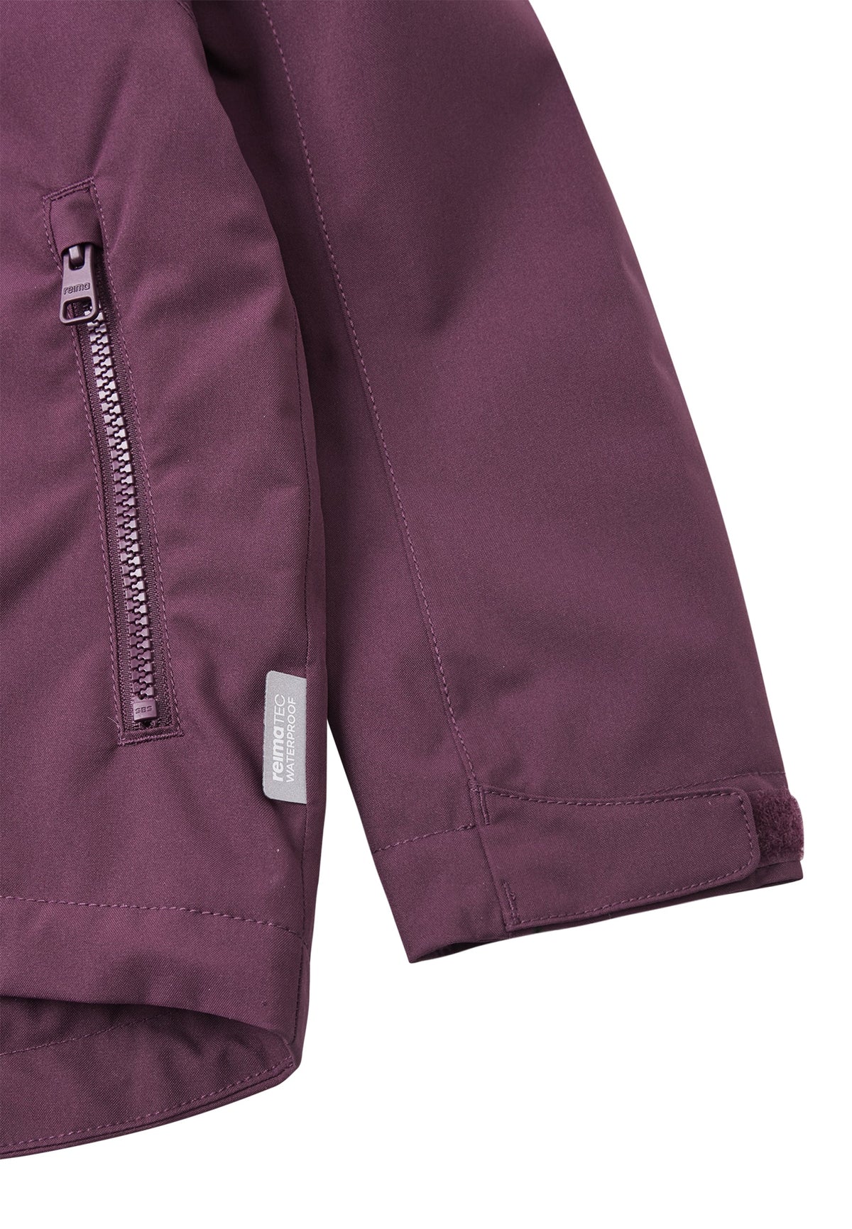 REIMA TEC Regenjacke/Alltagsjacke Sulkava