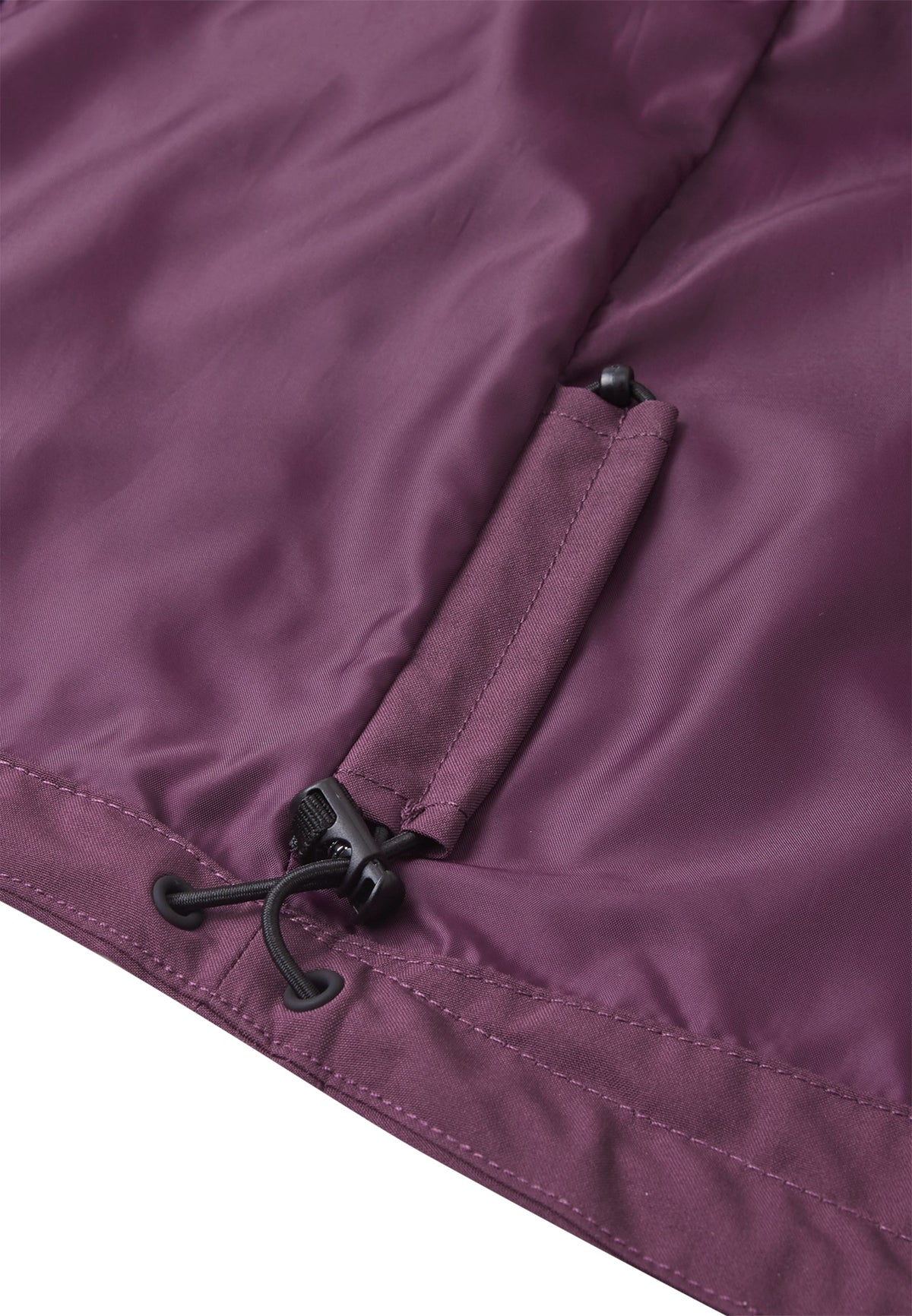 REIMA TEC Regenjacke/Alltagsjacke Sulkava