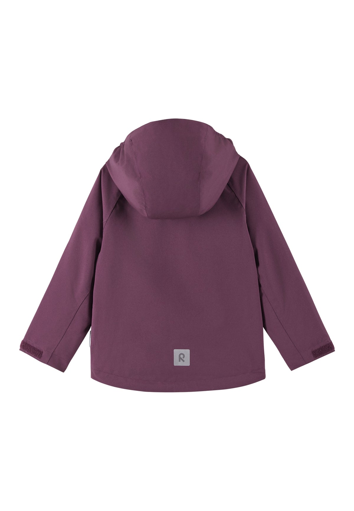 REIMA TEC Regenjacke/Alltagsjacke Sulkava