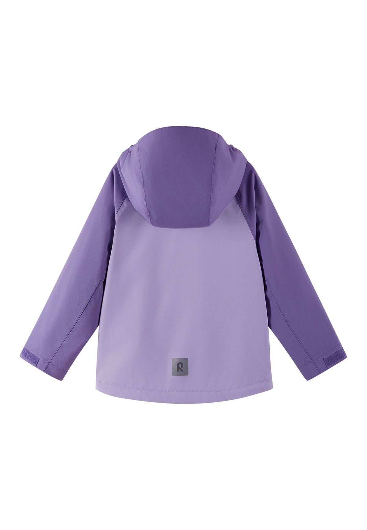 REIMA TEC Regenjacke/Alltagsjacke Sulkava