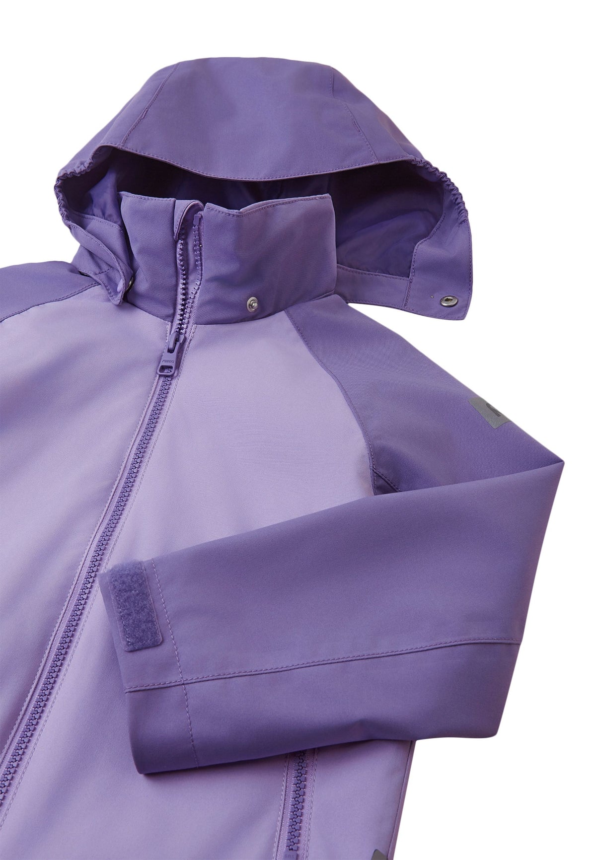 REIMA TEC Regenjacke/Alltagsjacke Sulkava