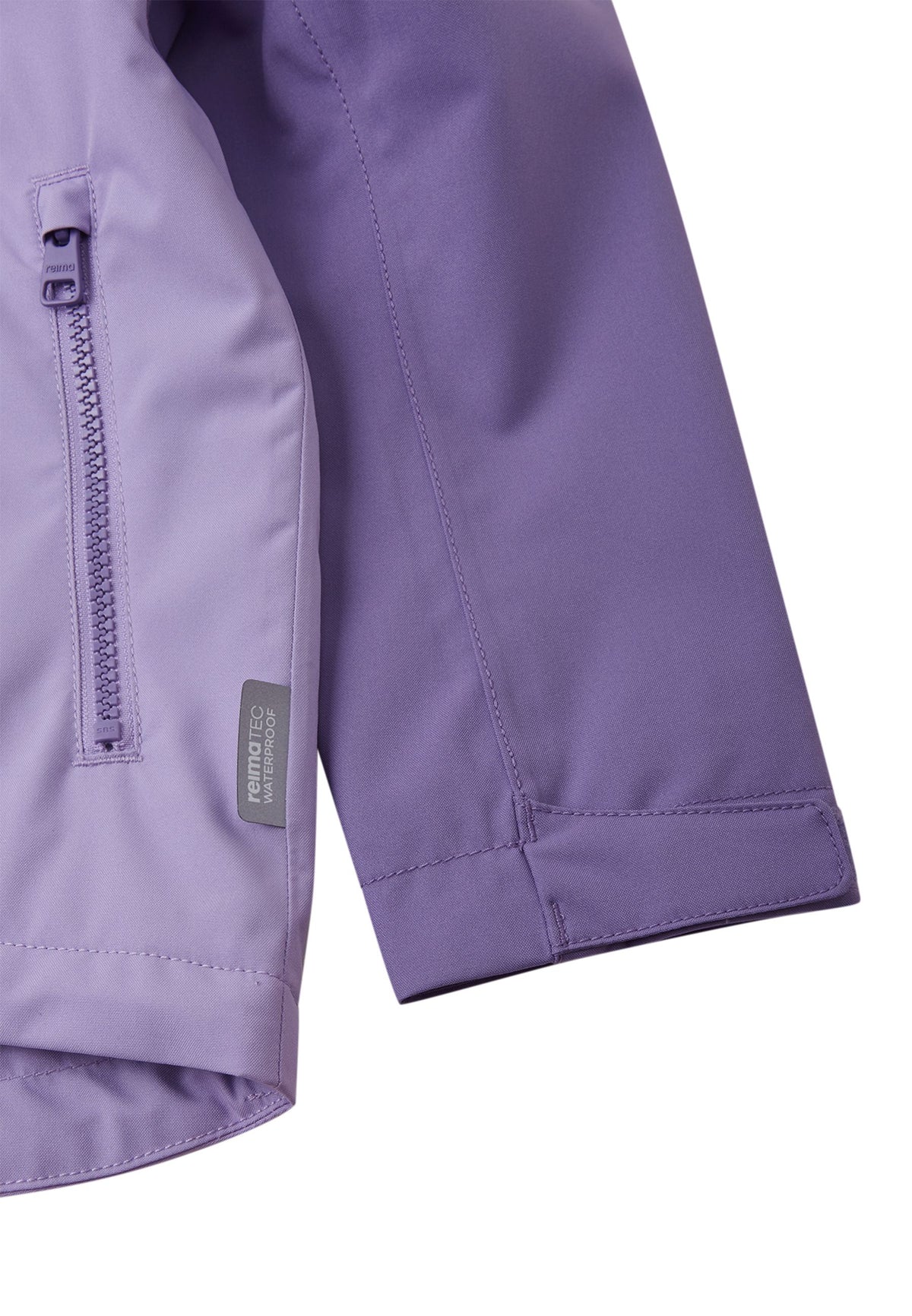 REIMA TEC Regenjacke/Alltagsjacke Sulkava
