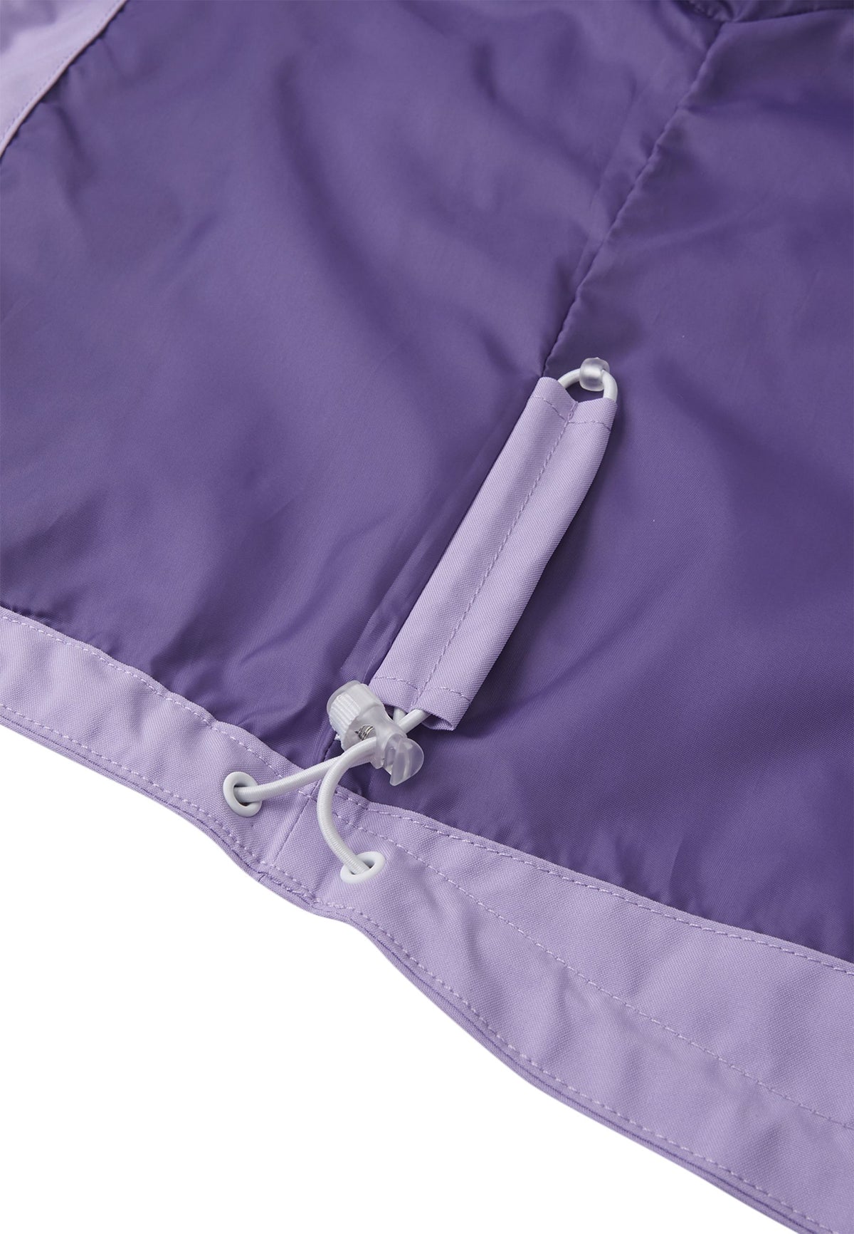 REIMA TEC Regenjacke/Alltagsjacke Sulkava