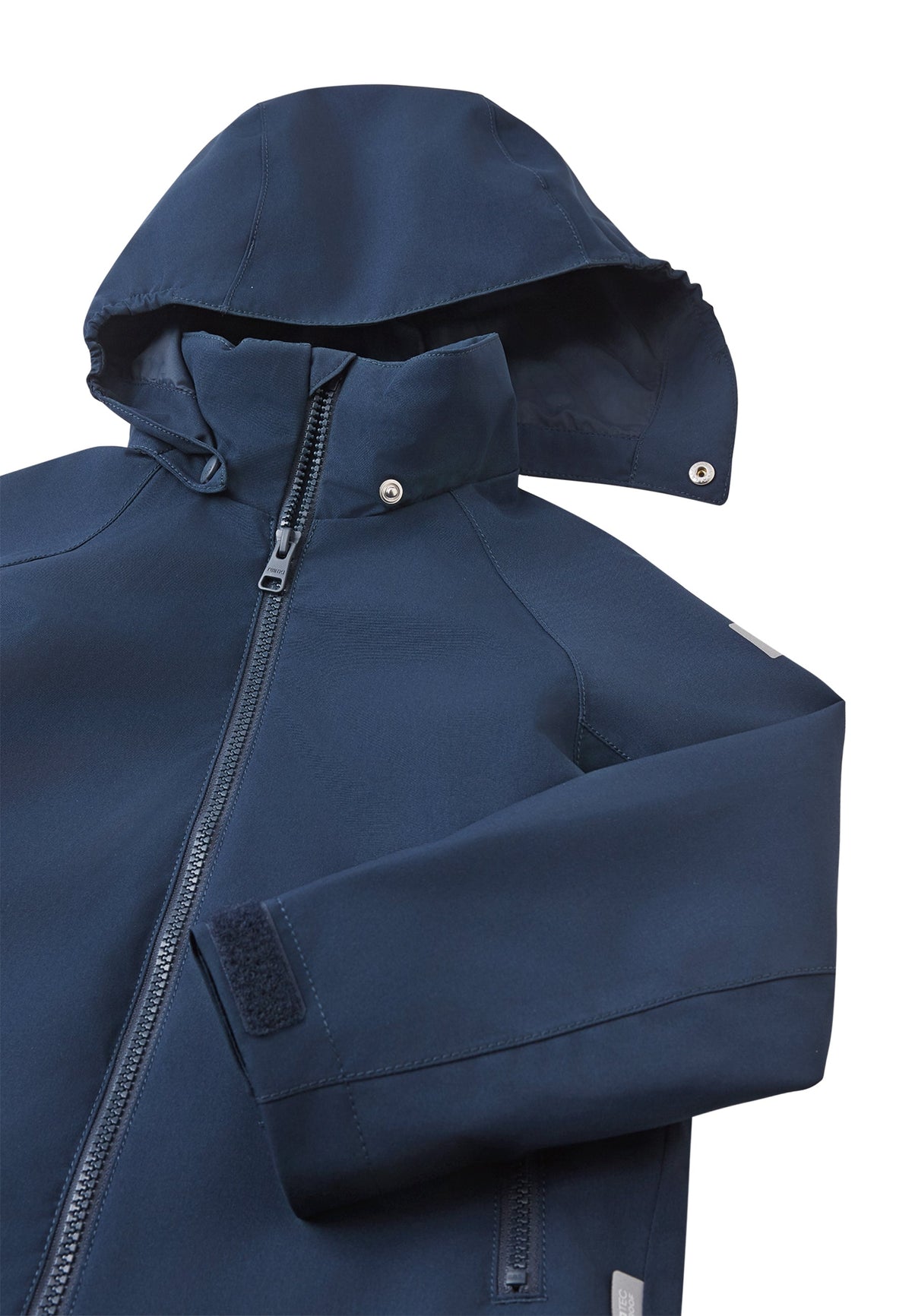 REIMA TEC Regenjacke/Alltagsjacke Sulkava