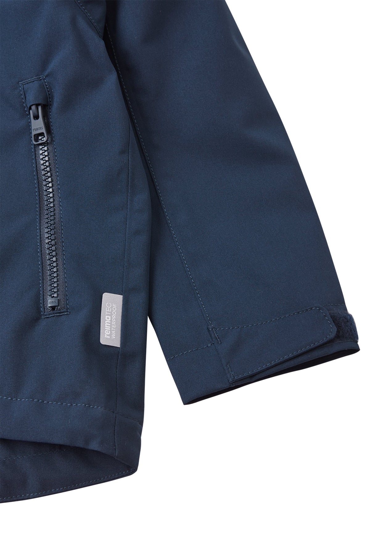 REIMA TEC Regenjacke/Alltagsjacke Sulkava
