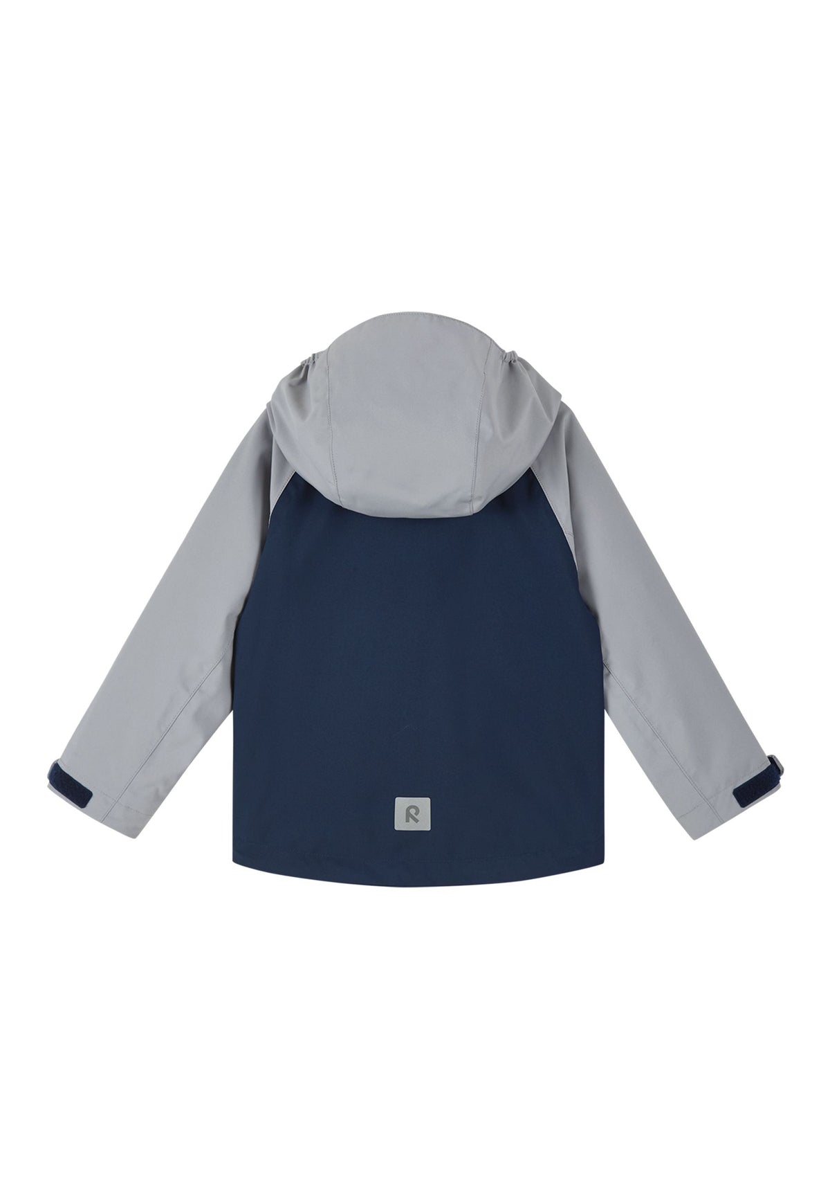 REIMA TEC Regenjacke/Alltagsjacke Sulkava