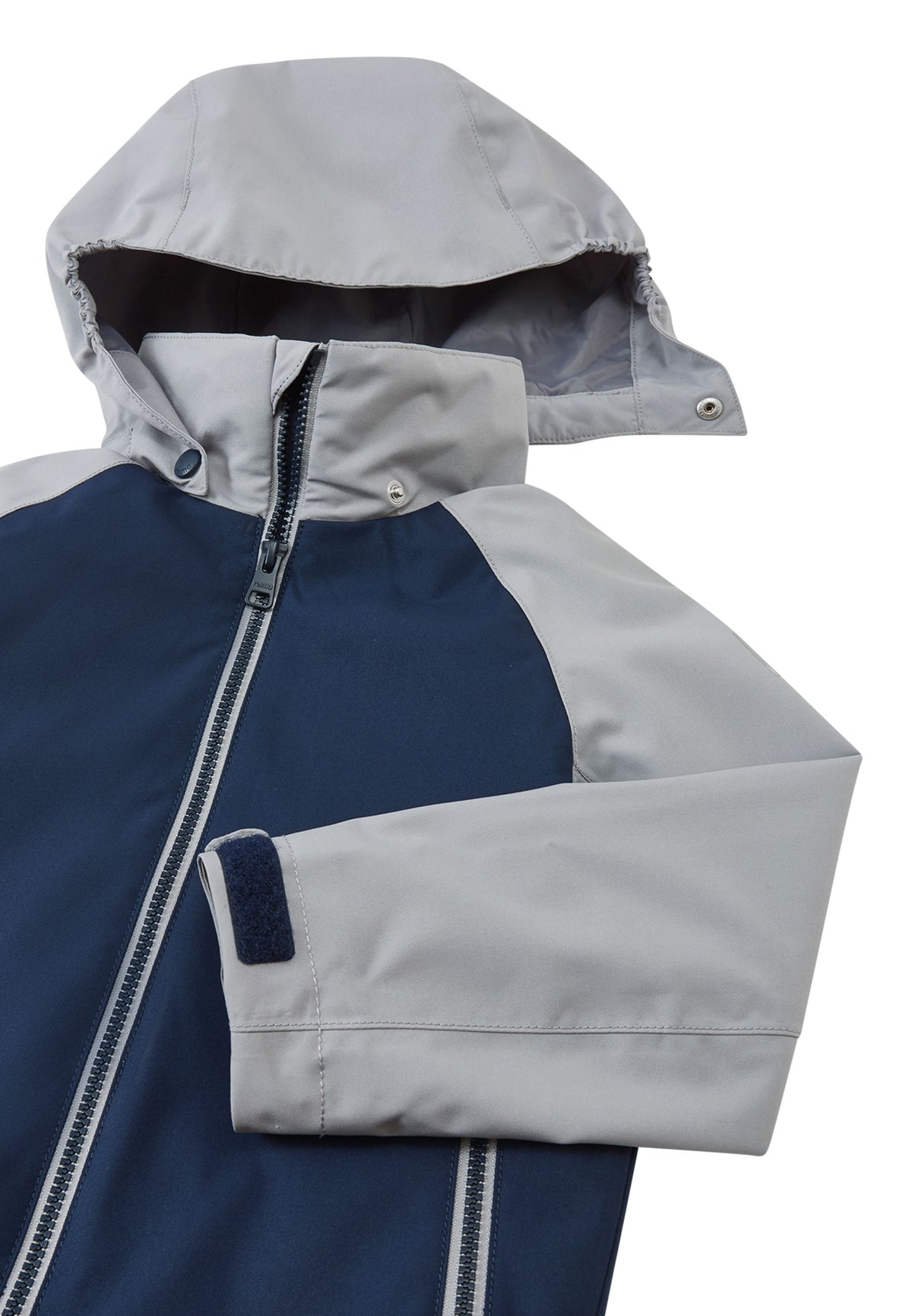 REIMA TEC Regenjacke/Alltagsjacke Sulkava