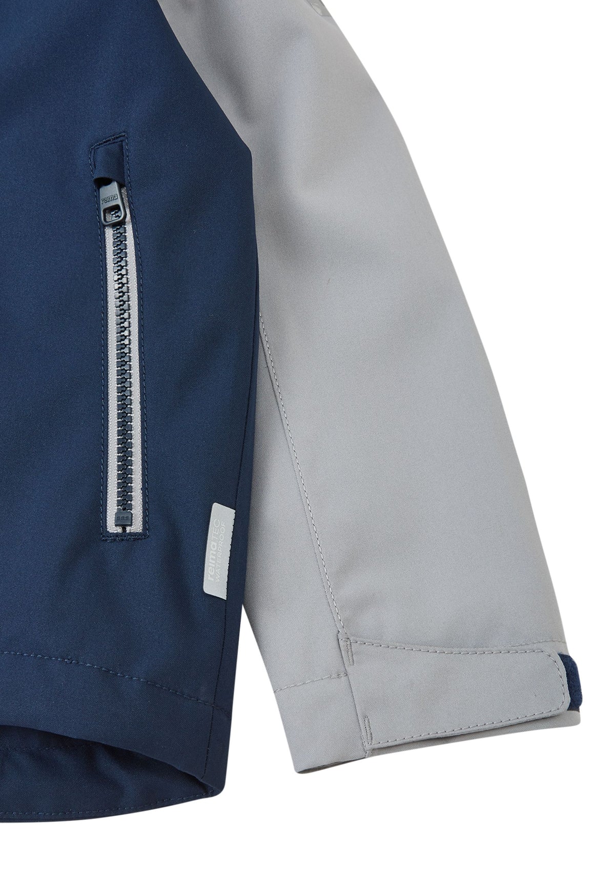 REIMA TEC Regenjacke/Alltagsjacke Sulkava