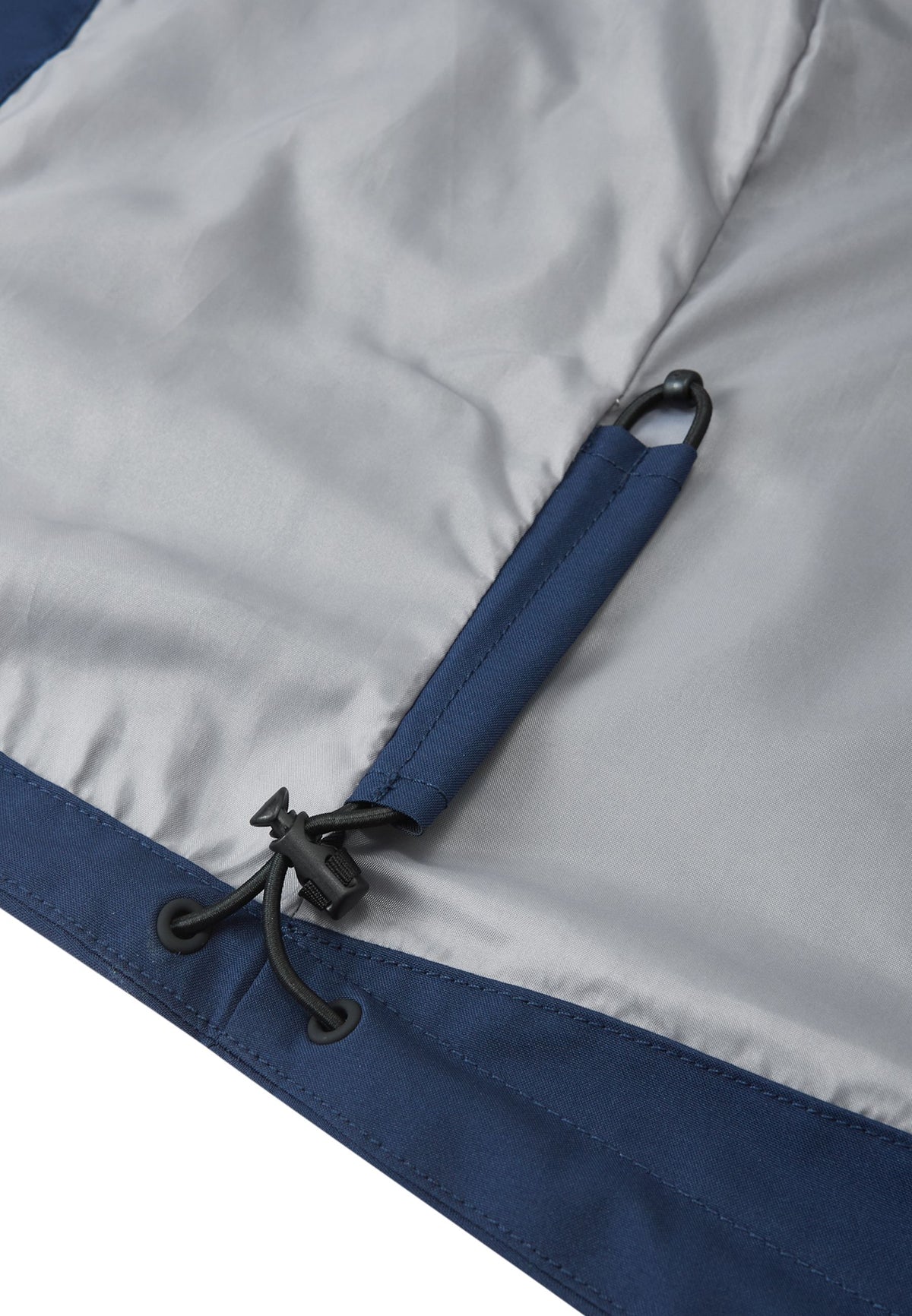 REIMA TEC Regenjacke/Alltagsjacke Sulkava