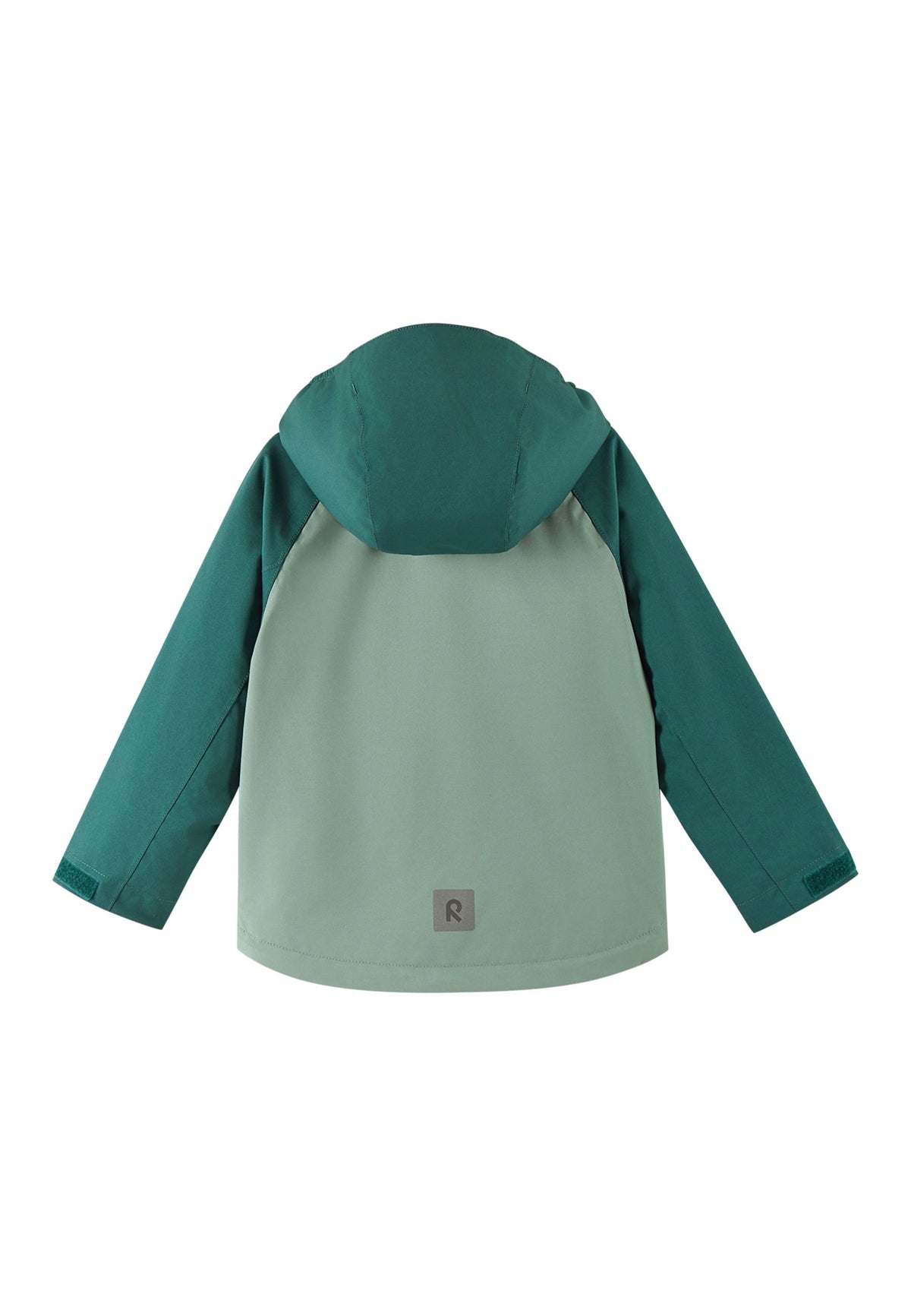 REIMA TEC Regenjacke/Alltagsjacke Sulkava