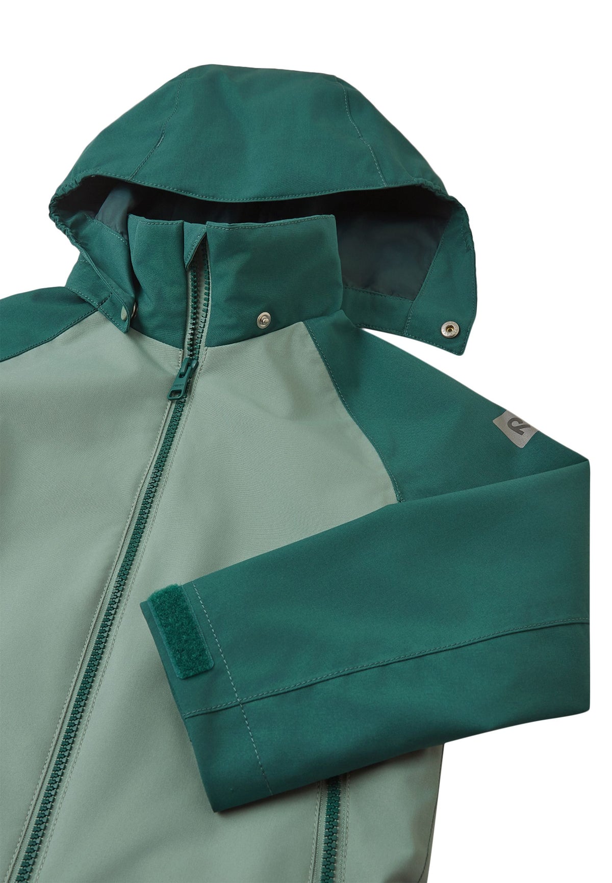 REIMA TEC Regenjacke/Alltagsjacke Sulkava