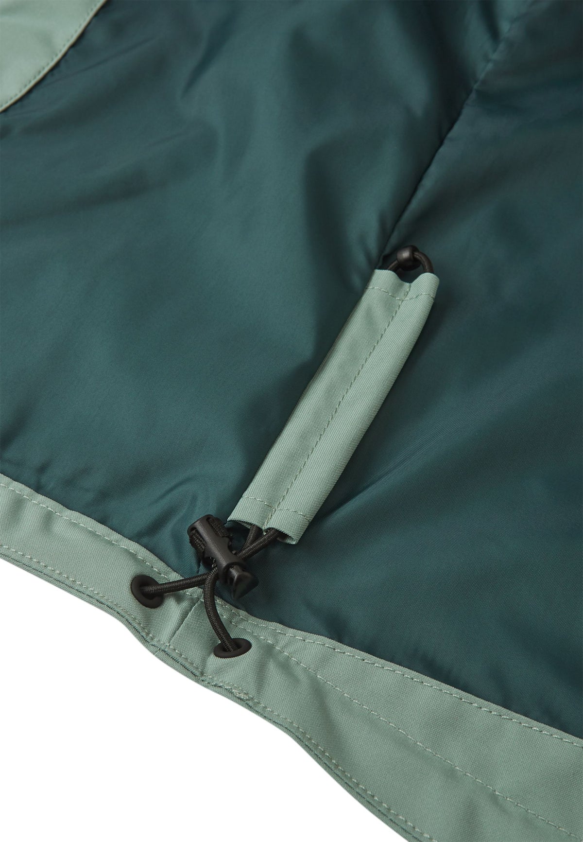 REIMA TEC Regenjacke/Alltagsjacke Sulkava