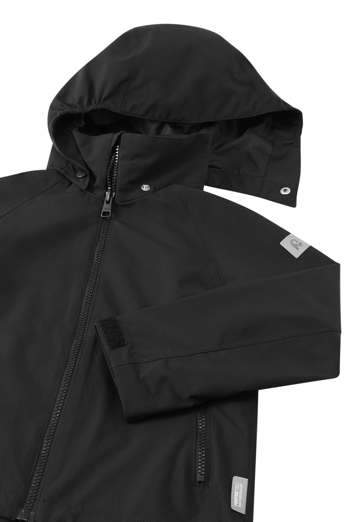 REIMA TEC Regenjacke/Alltagsjacke Sulkava
