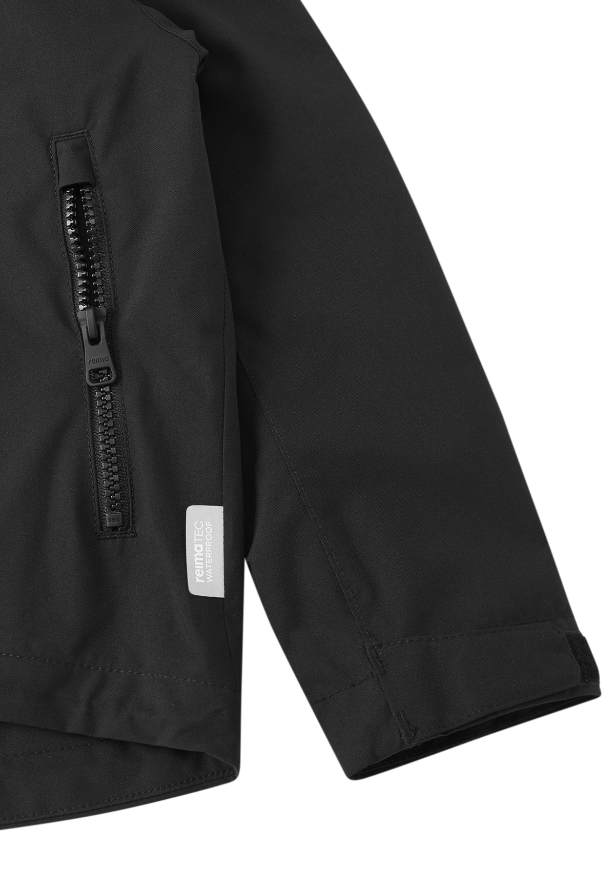 REIMA TEC Regenjacke/Alltagsjacke Sulkava