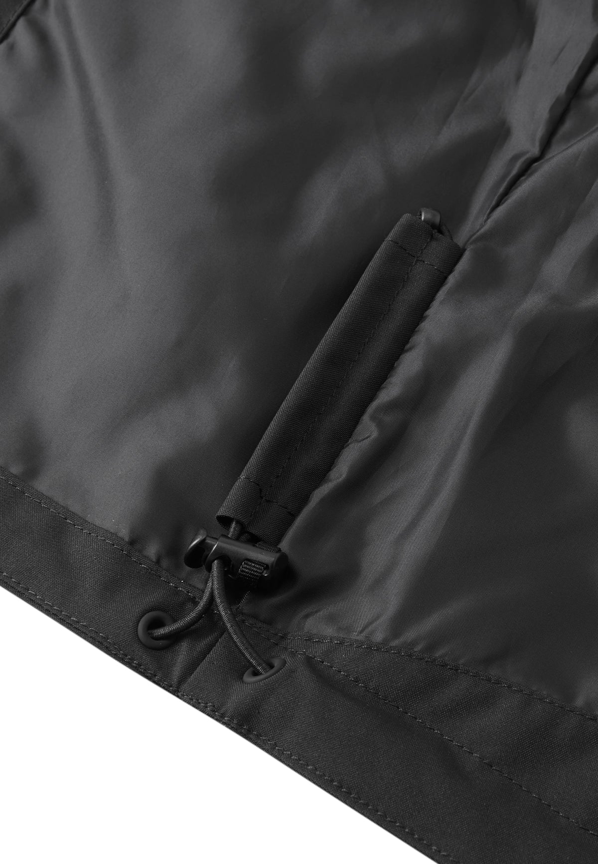 REIMA TEC Regenjacke/Alltagsjacke Sulkava