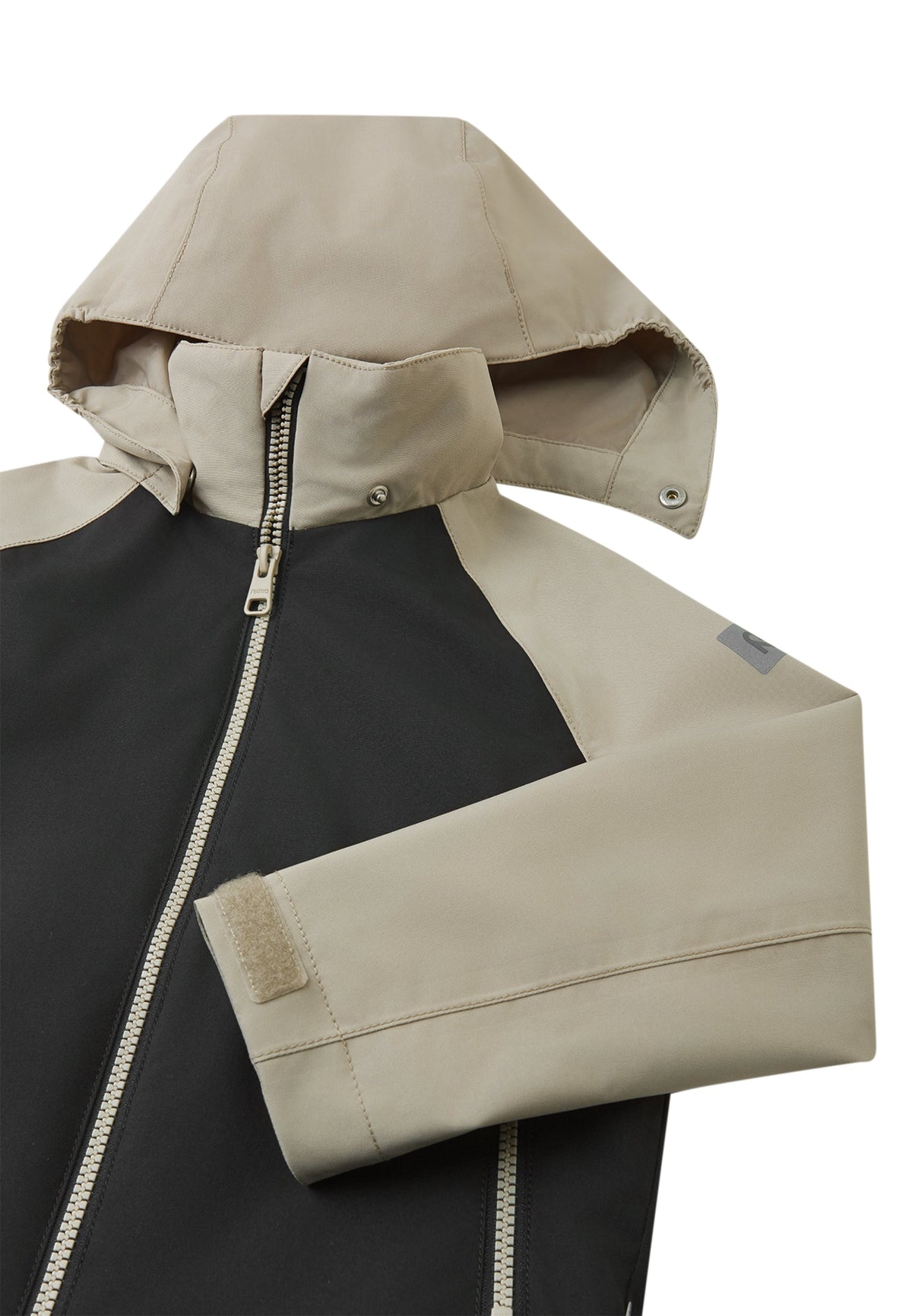 REIMA TEC Regenjacke/Alltagsjacke Sulkava