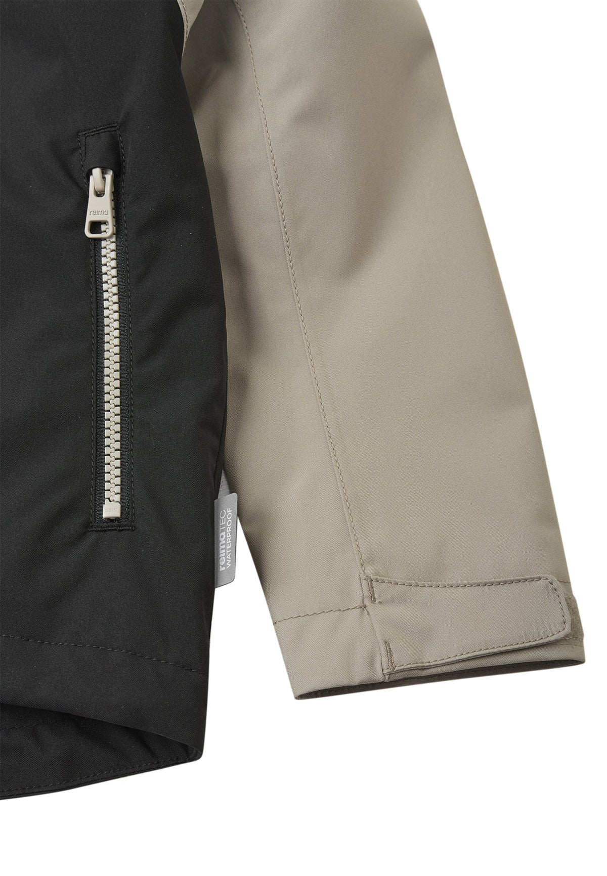 REIMA TEC Regenjacke/Alltagsjacke Sulkava