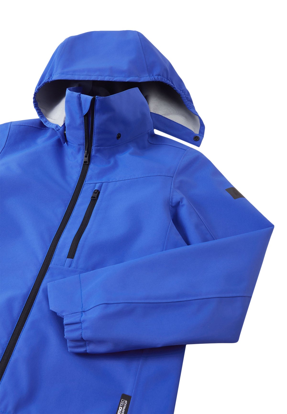 REIMA TEC Regenjacke/Alltagsjacke Suojala