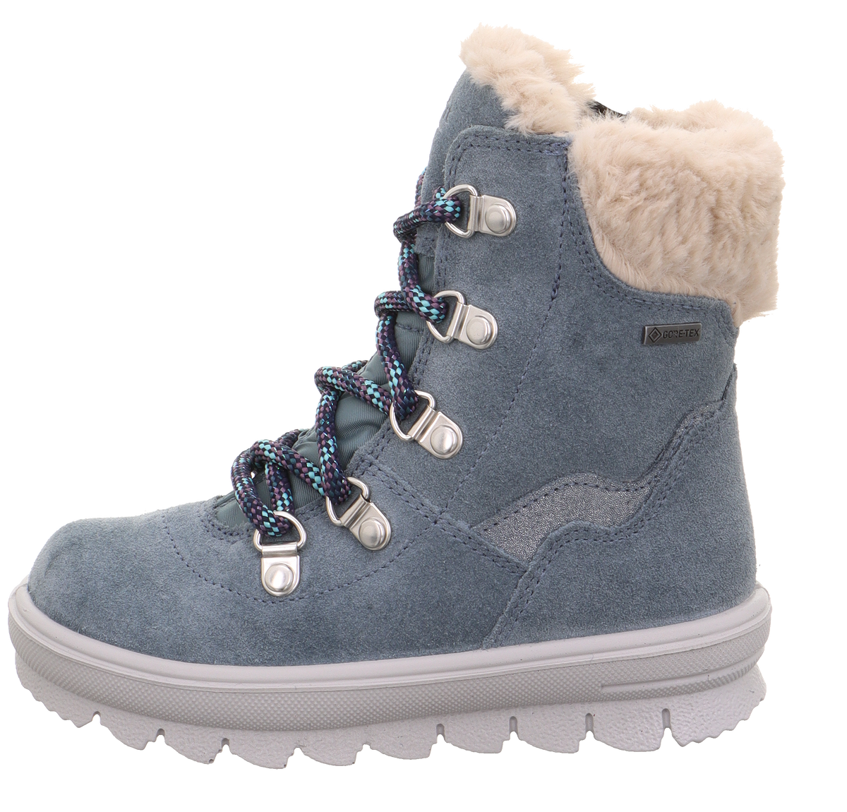 SUPERFIT Winterstiefel Flavia