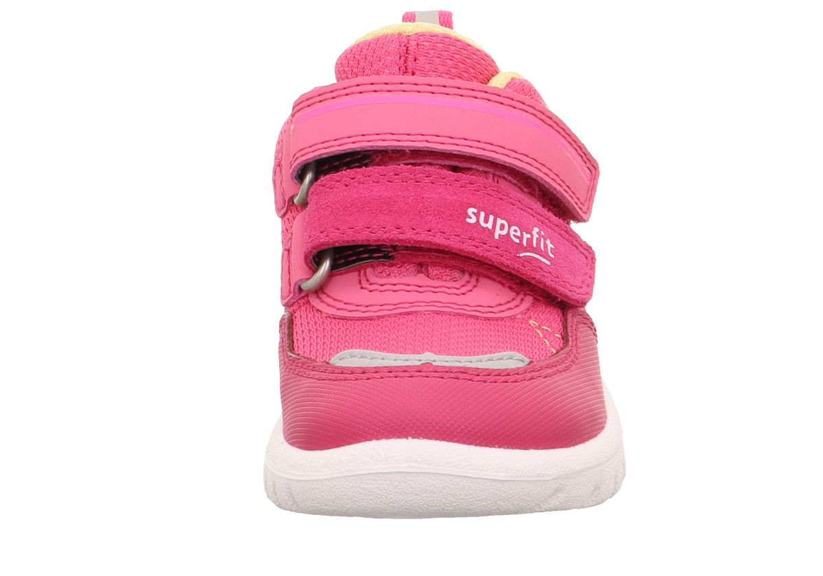 SUPERFIT wasserdichter Sneaker Sport7 Mini