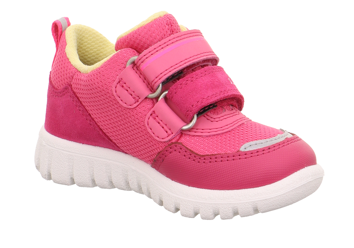 SUPERFIT wasserdichter Sneaker Sport7 Mini