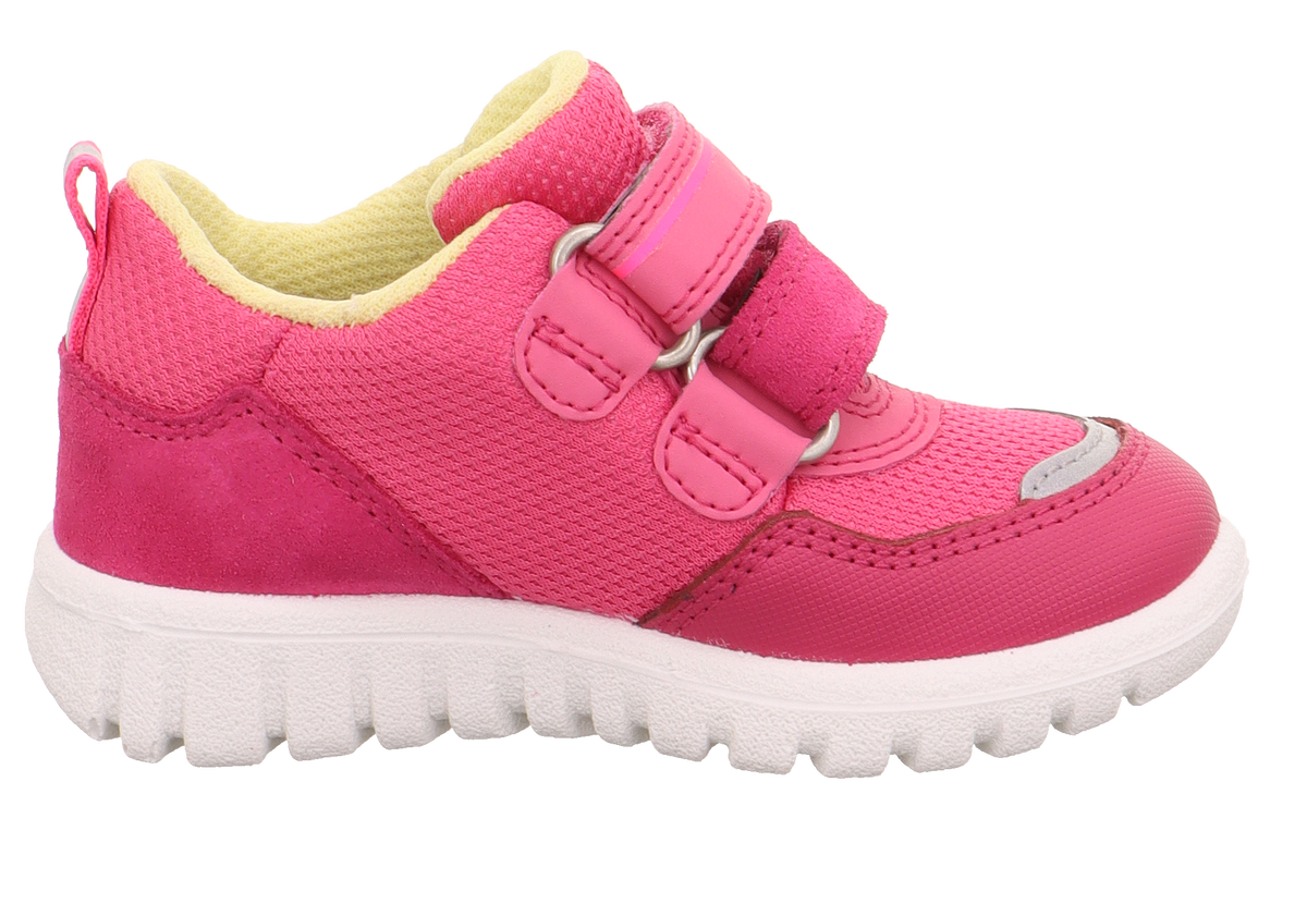 SUPERFIT wasserdichter Sneaker Sport7 Mini