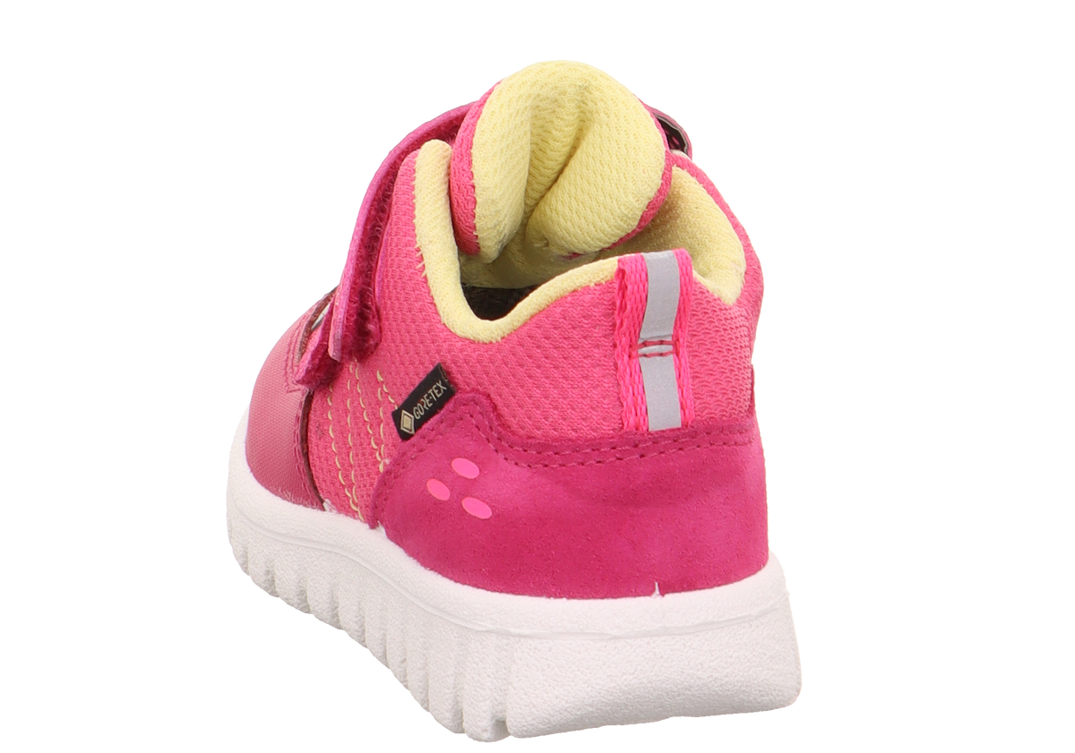 SUPERFIT wasserdichter Sneaker Sport7 Mini