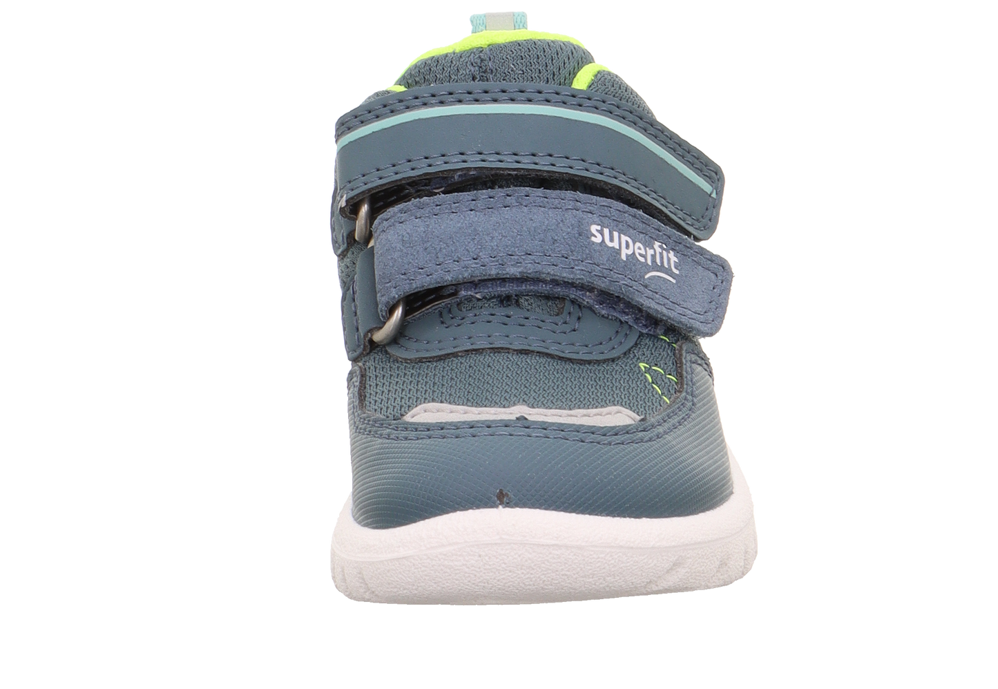 SUPERFIT wasserdichter Schuh/Sneaker<br> Sport7 Mini<br>Gr. 22-35<br> Innensohle herausnehmbar<br> ideal für Frühling, Sommer & Herbst <br>GORE-TEX (100% wasserdicht)