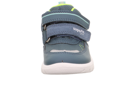 SUPERFIT wasserdichter Schuh/Sneaker<br> Sport7 Mini<br>Gr. 22-35<br> Innensohle herausnehmbar<br> ideal für Frühling, Sommer & Herbst <br>GORE-TEX (100% wasserdicht)