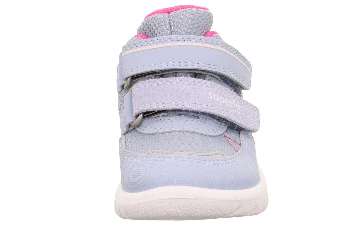 SUPERFIT wasserdichter Sneaker Sport7 Mini