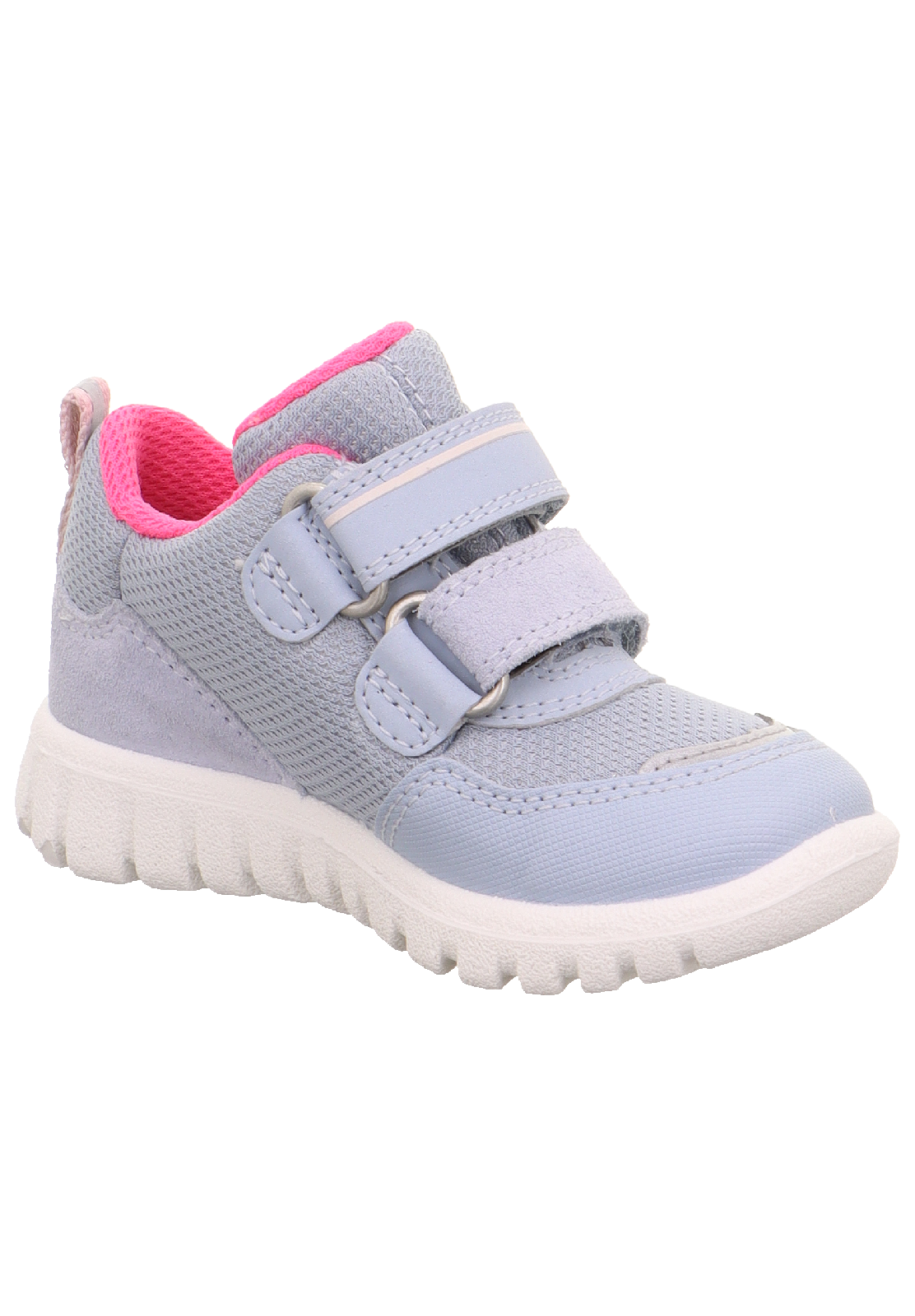 SUPERFIT wasserdichter Sneaker Sport7 Mini