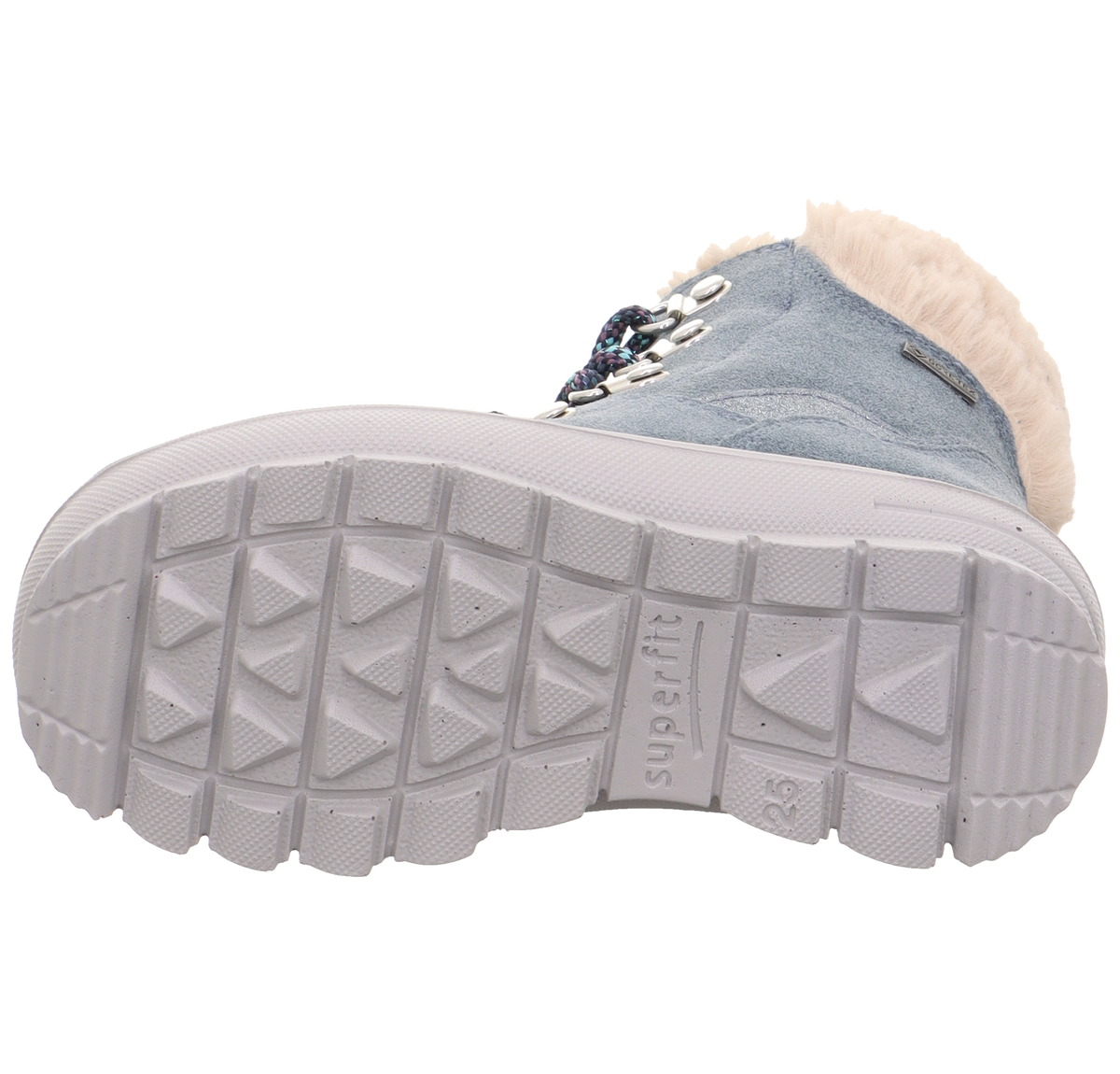 SUPERFIT Winterstiefel Flavia