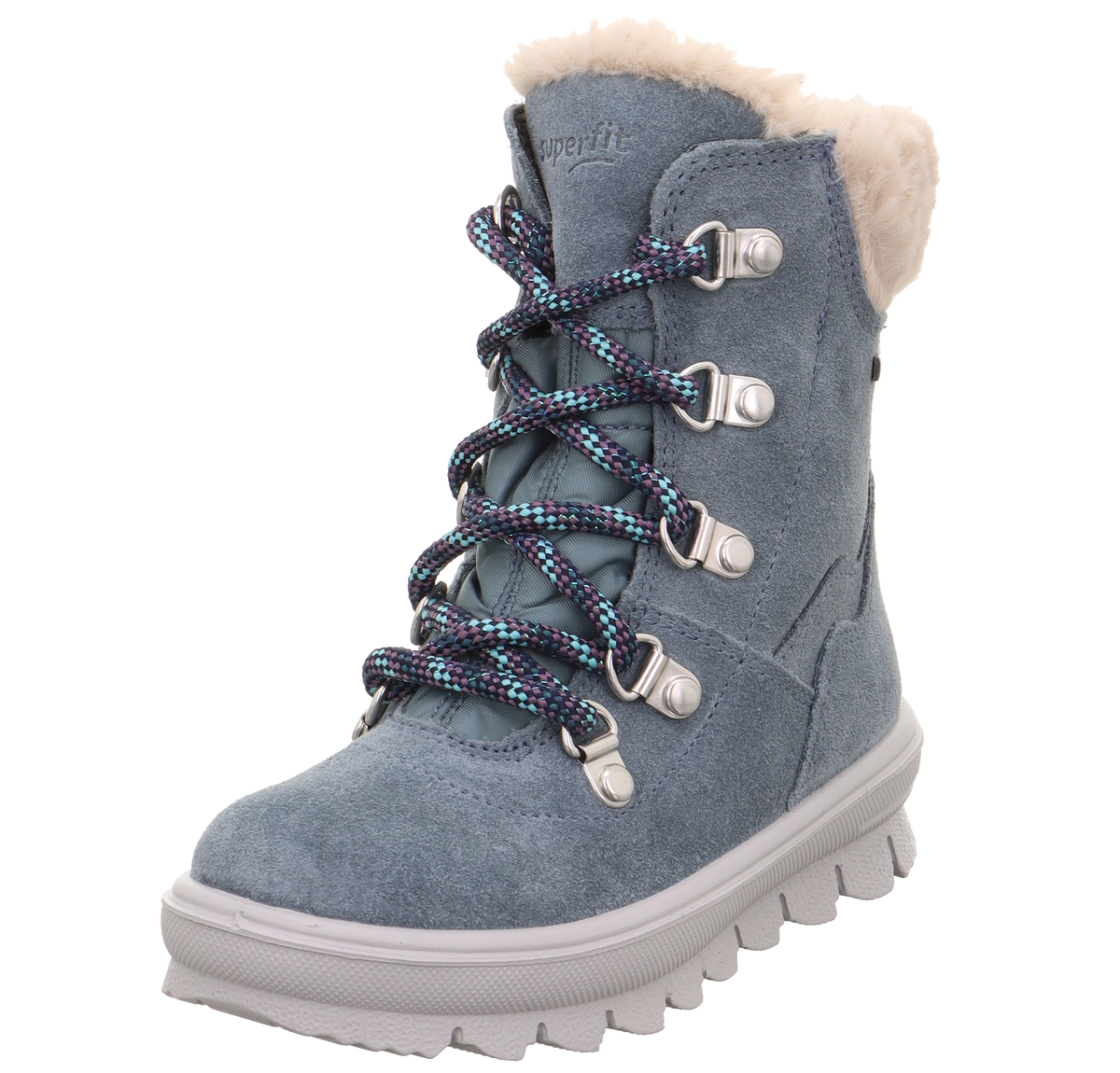 SUPERFIT Winterstiefel Flavia