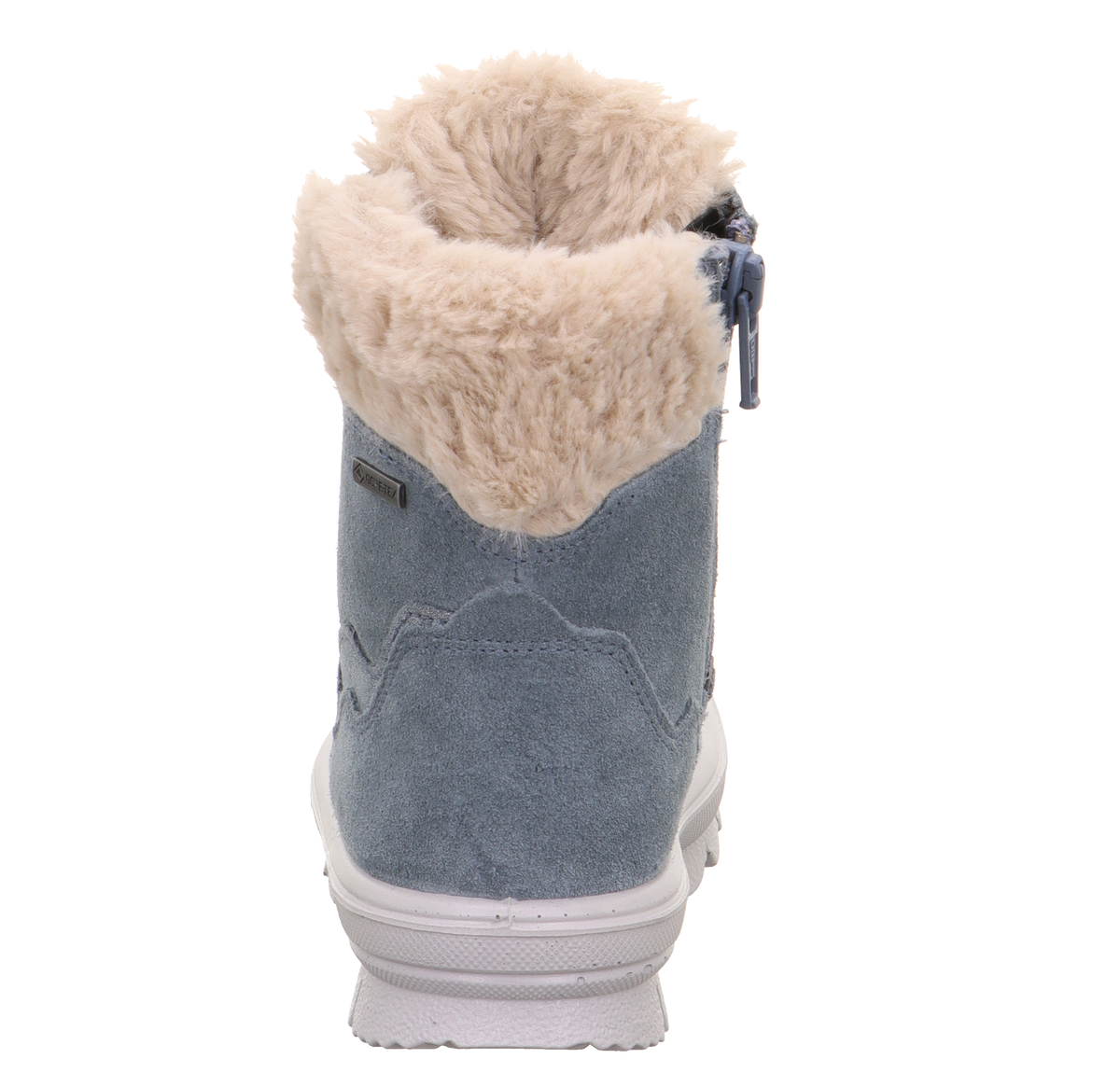 SUPERFIT Winterstiefel Flavia