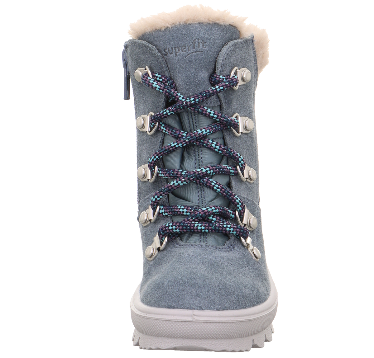 SUPERFIT Winterstiefel Flavia