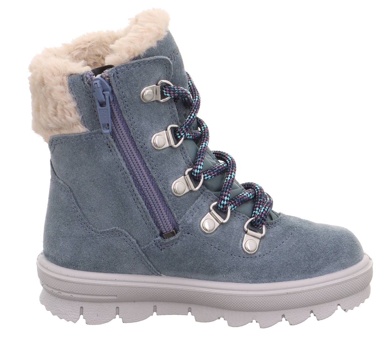 SUPERFIT Winterstiefel Flavia
