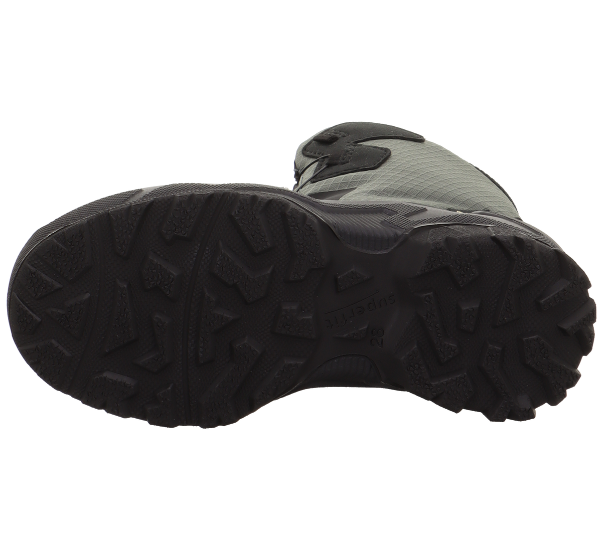 SUPERFIT Winter-Stiefel Jupiter Boa