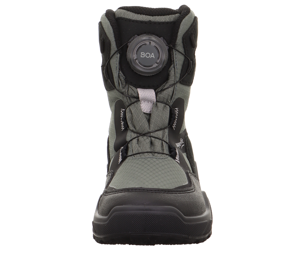 SUPERFIT Winter-Stiefel Jupiter Boa