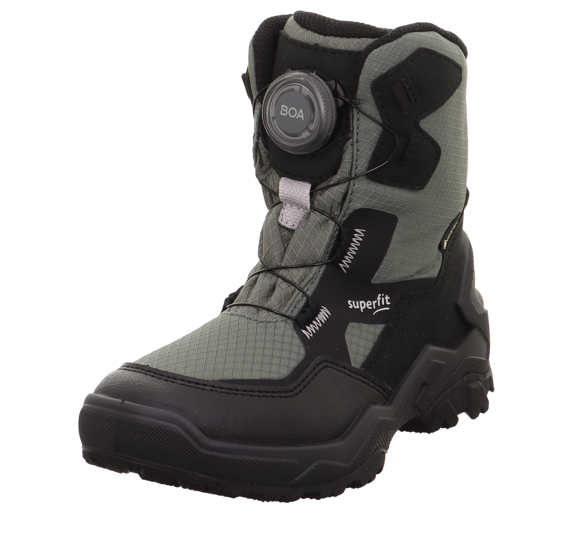 SUPERFIT Winter-Stiefel Jupiter Boa