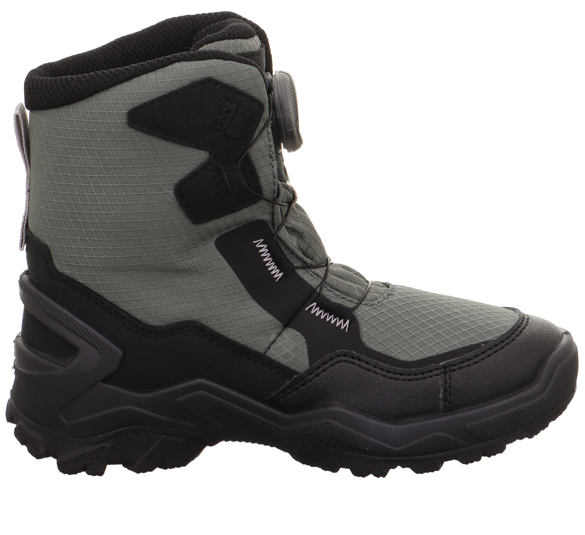 SUPERFIT Winter-Stiefel Jupiter Boa