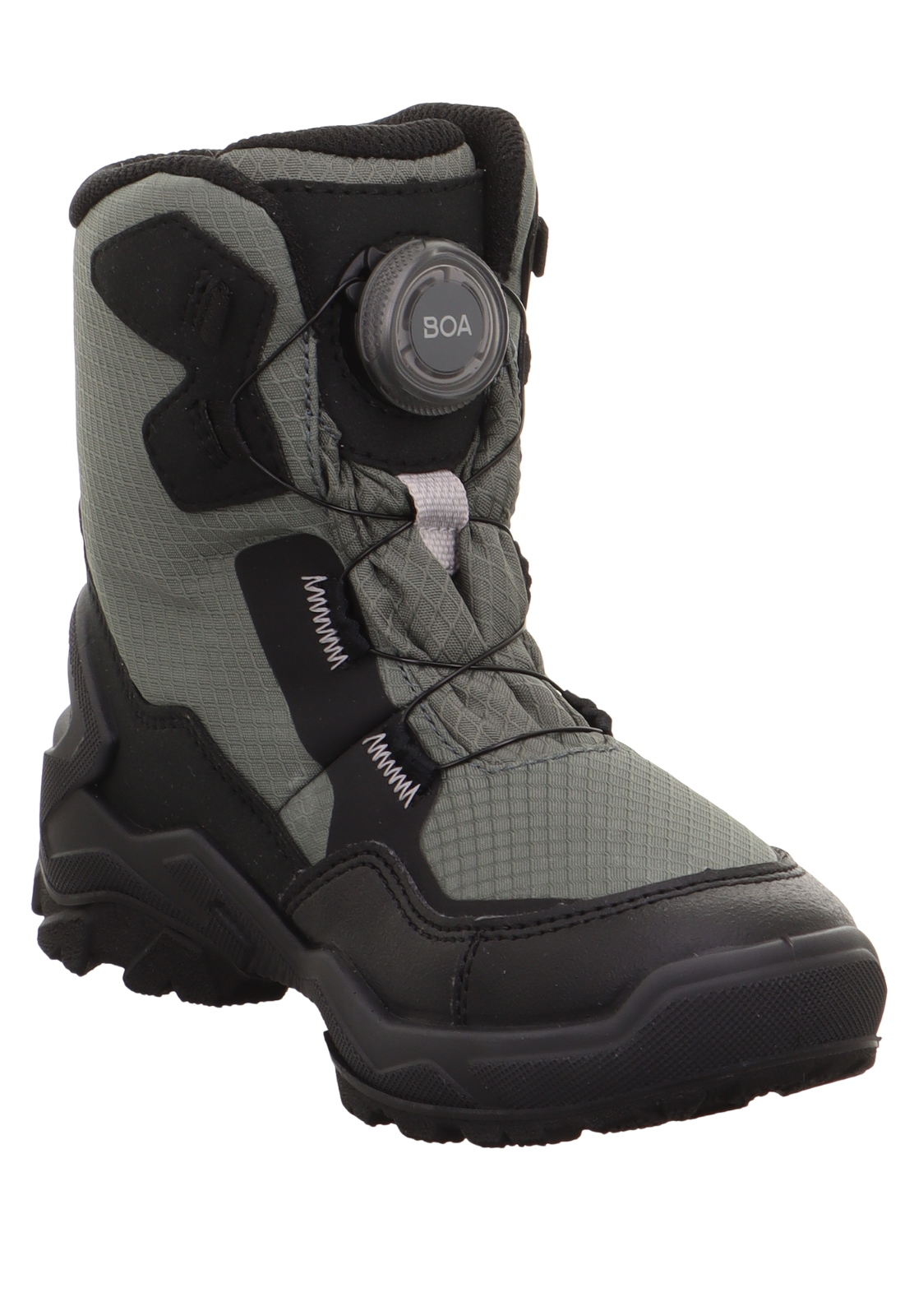 SUPERFIT Winter-Stiefel Jupiter Boa