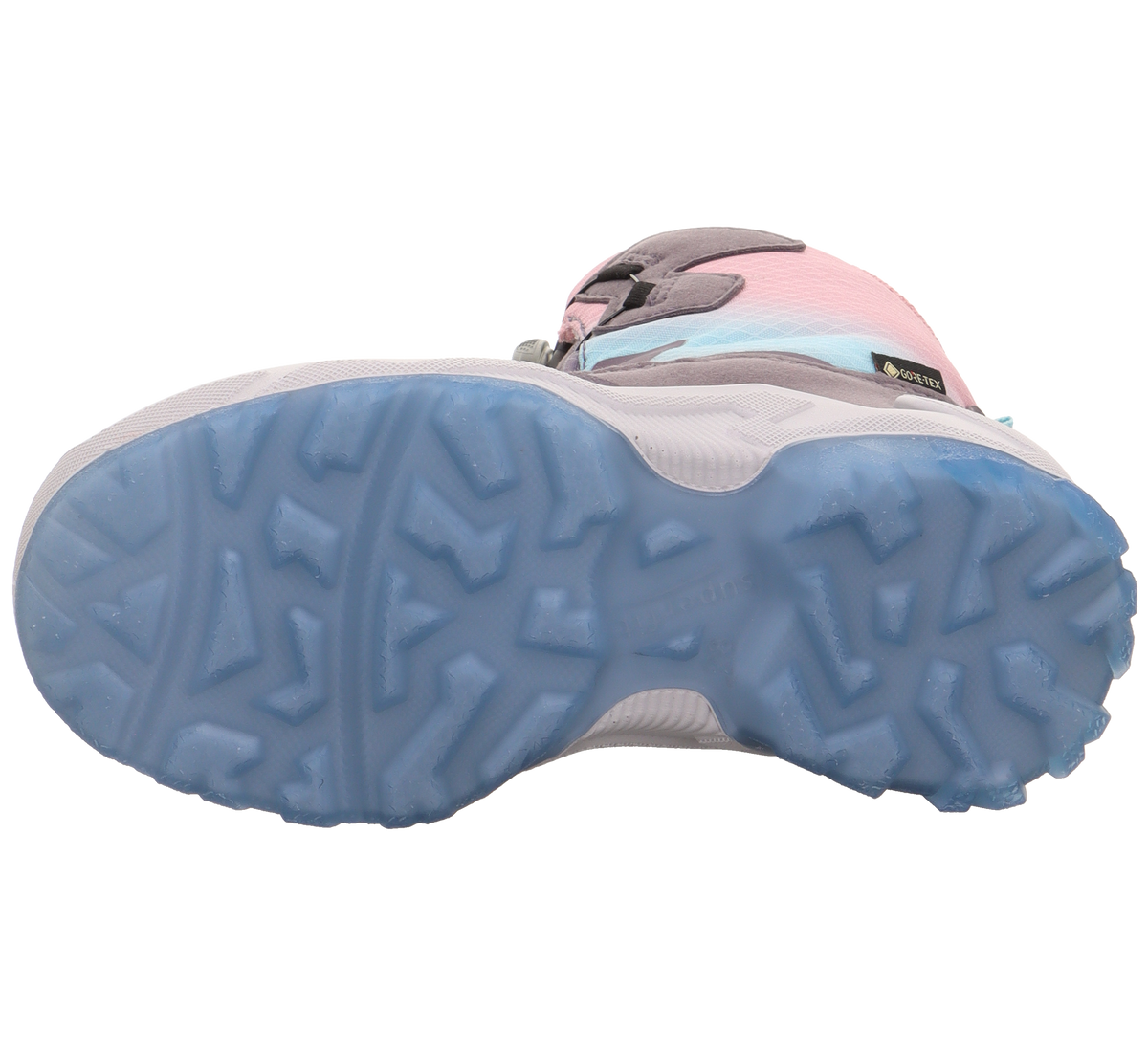 SUPERFIT Winter-Stiefel Jupiter Boa