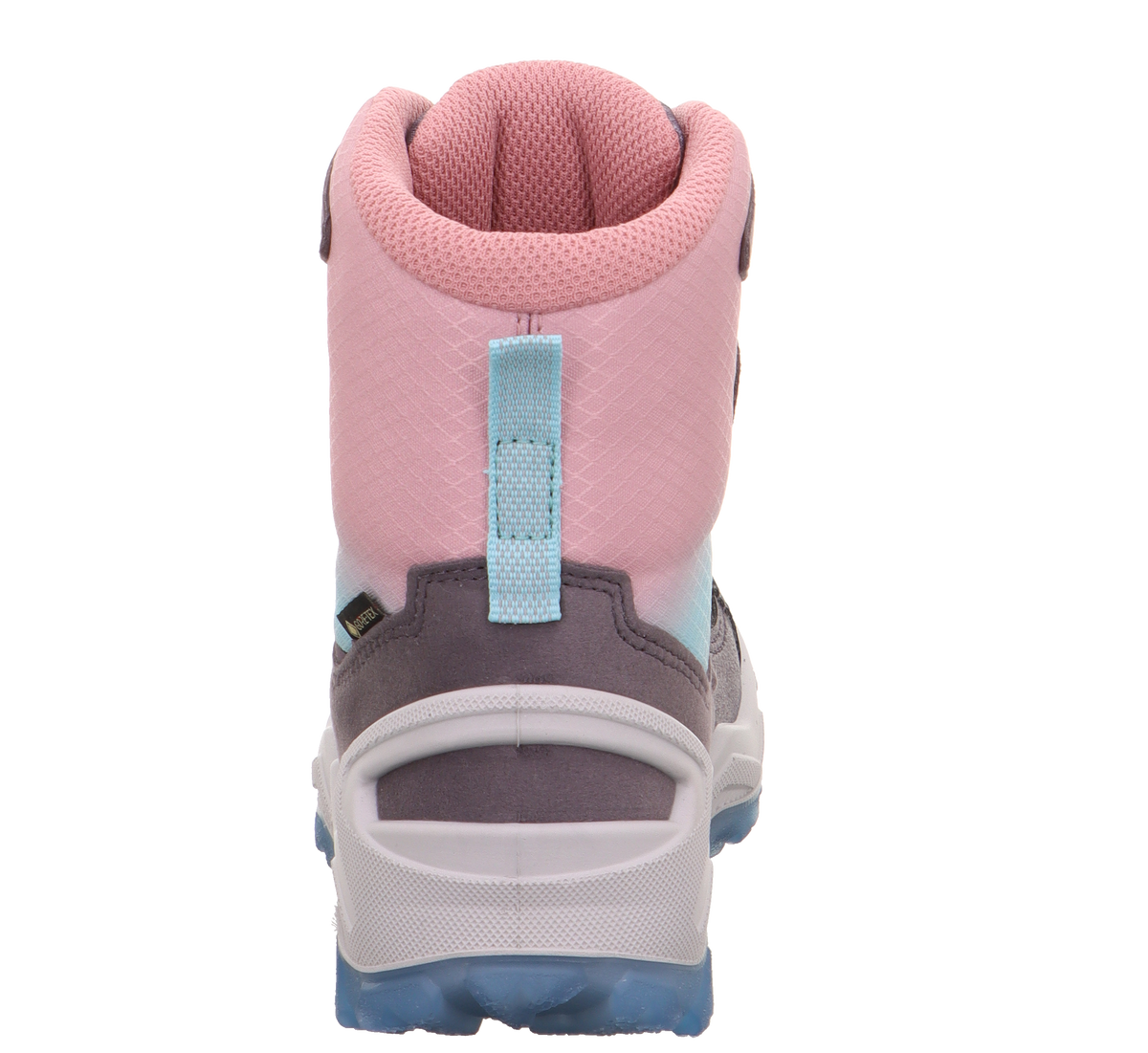 SUPERFIT Winter-Stiefel Jupiter Boa