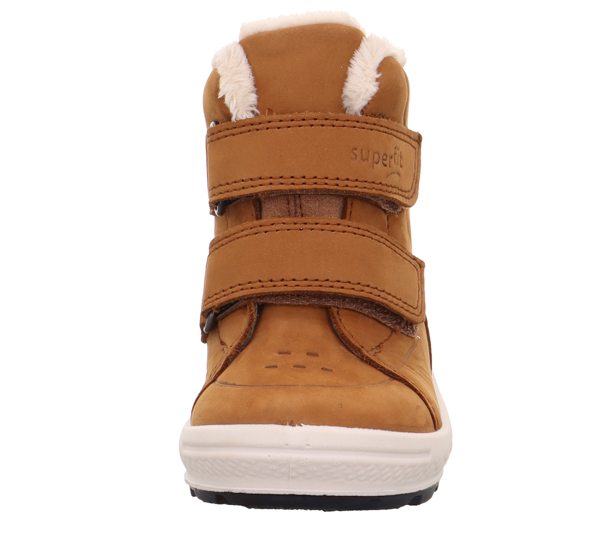 SUPERFIT Herbst/Winter-Stiefel Groovy