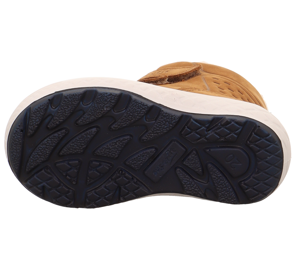 SUPERFIT Herbst/Winter-Stiefel Groovy