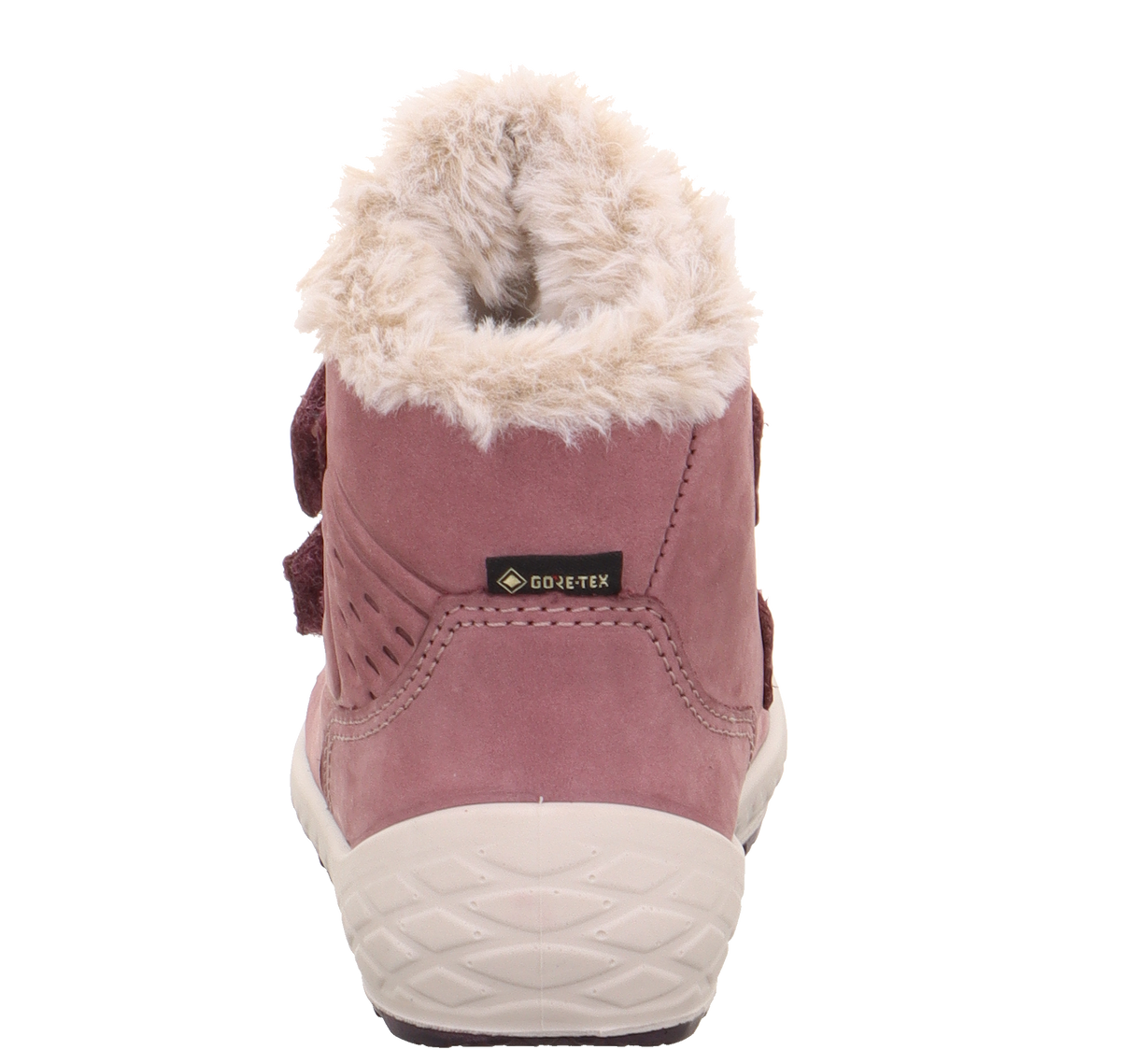 SUPERFIT Herbst/Winter-Stiefel Groovy